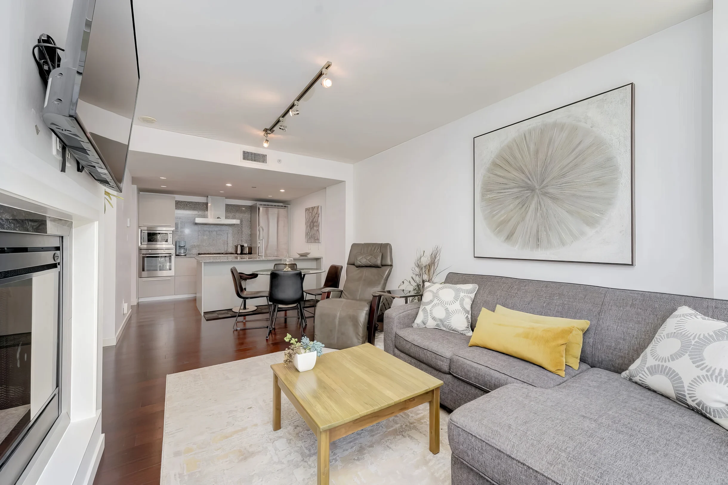 Wander Victoria Haze #17