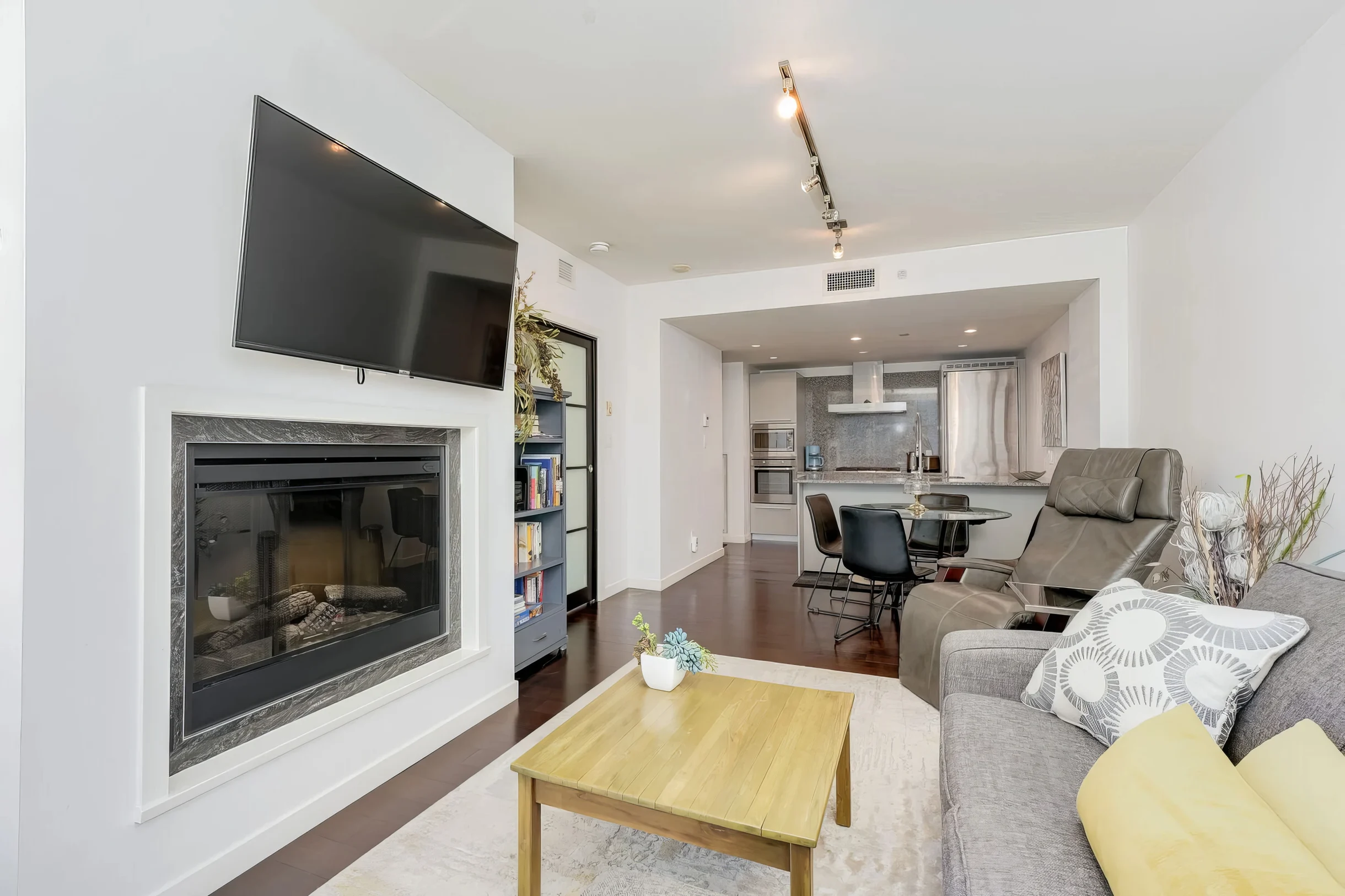 Wander Victoria Haze #23