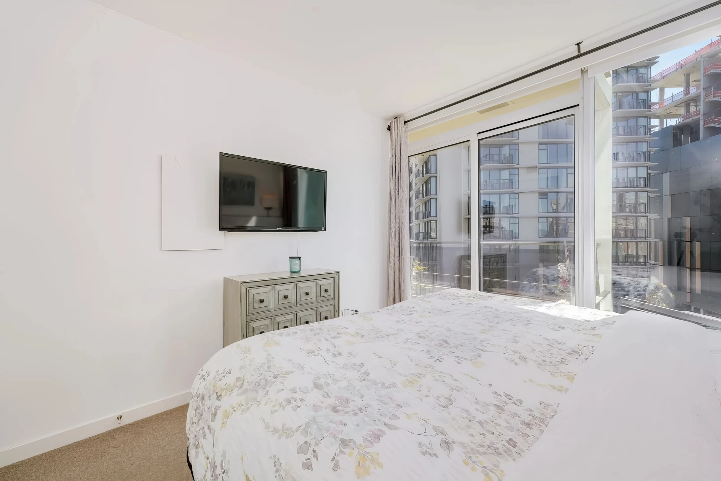 Wander Victoria Haze #24