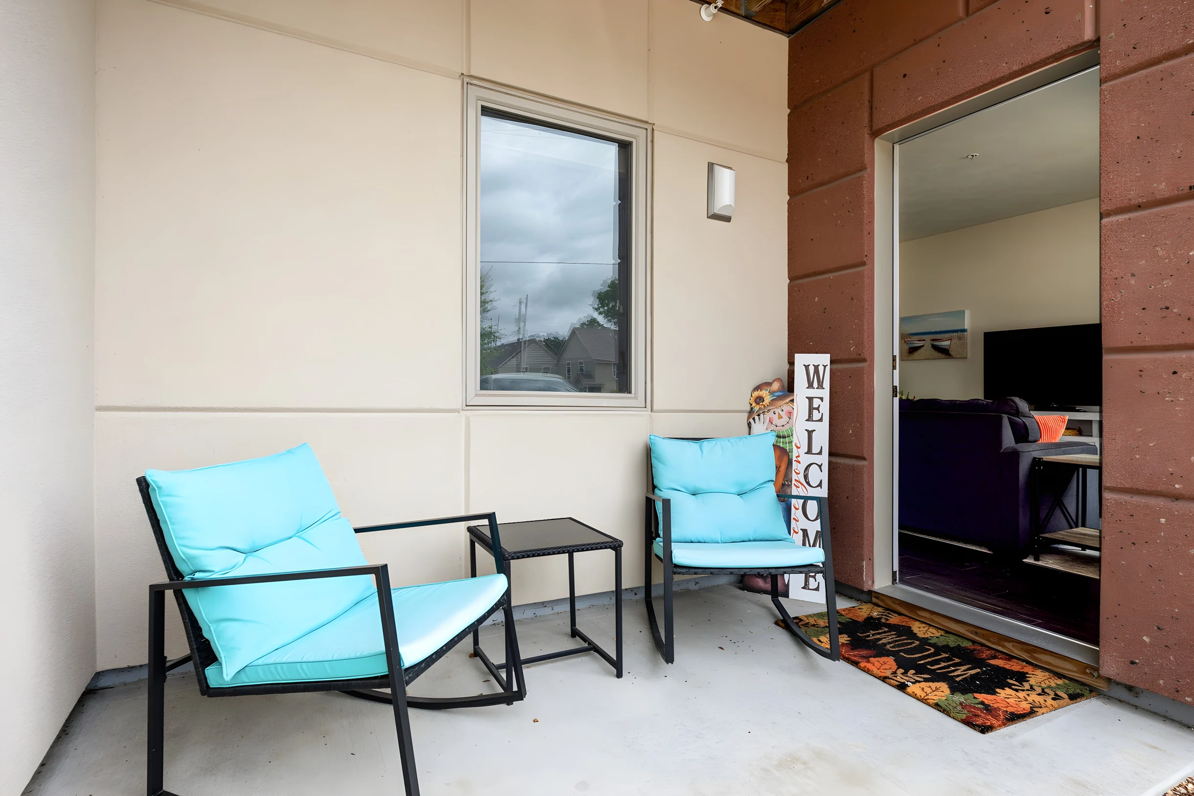 Apartment in Traverse City property photo 4
