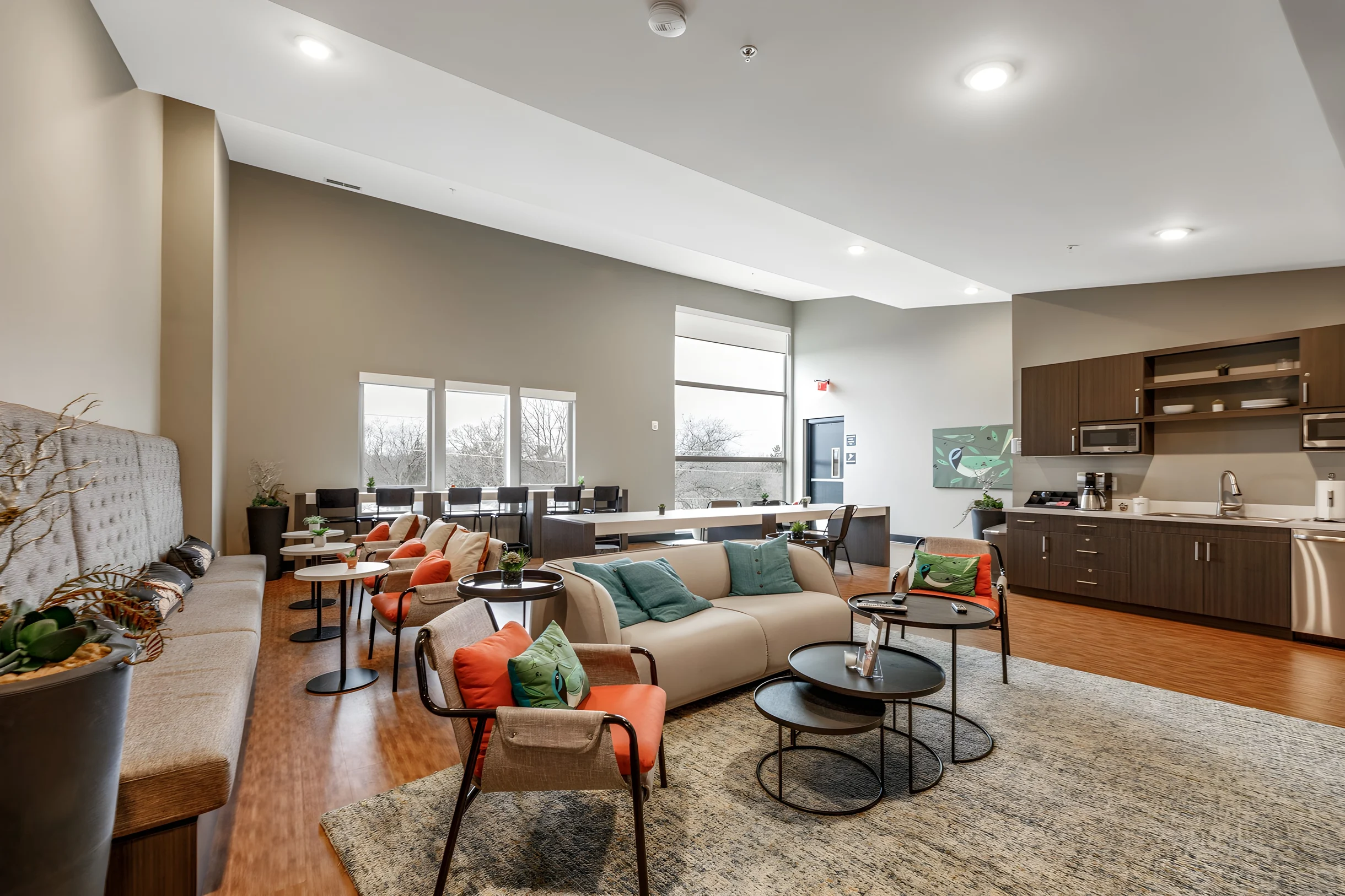 Apartment in Traverse City property photo 1