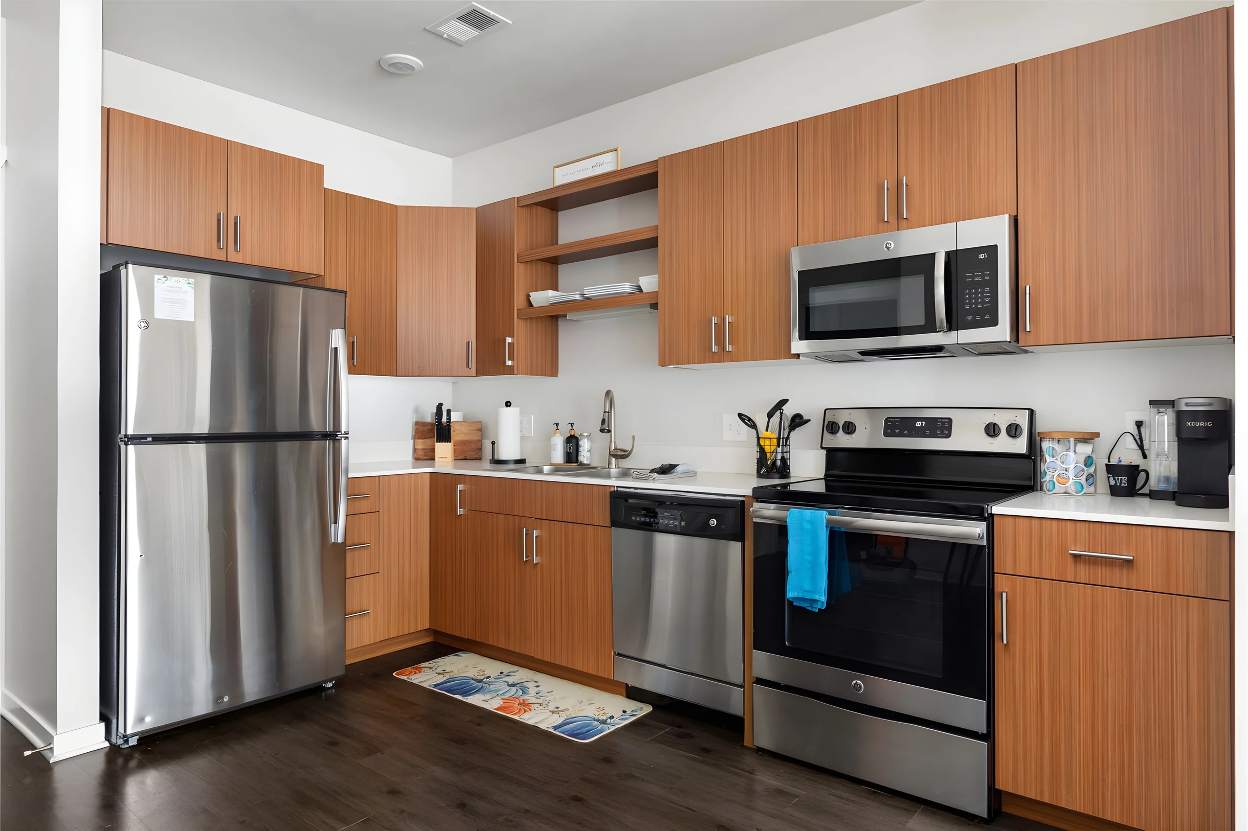 Apartment in Traverse City property photo 5