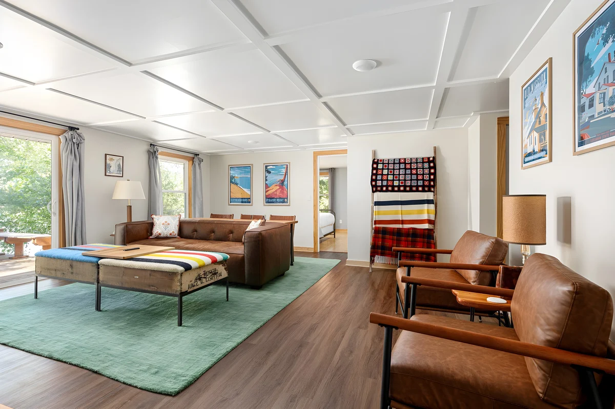 Home in Traverse City property photo 2