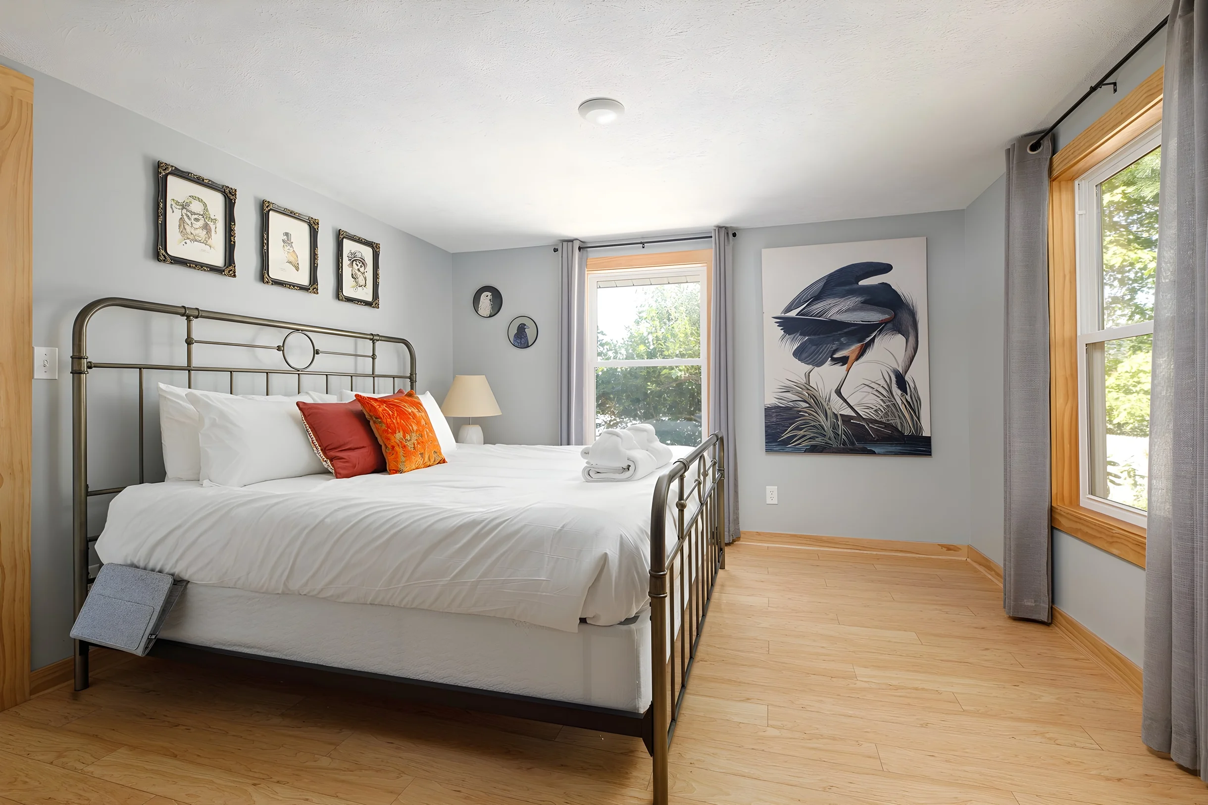 Home in Traverse City property photo 4