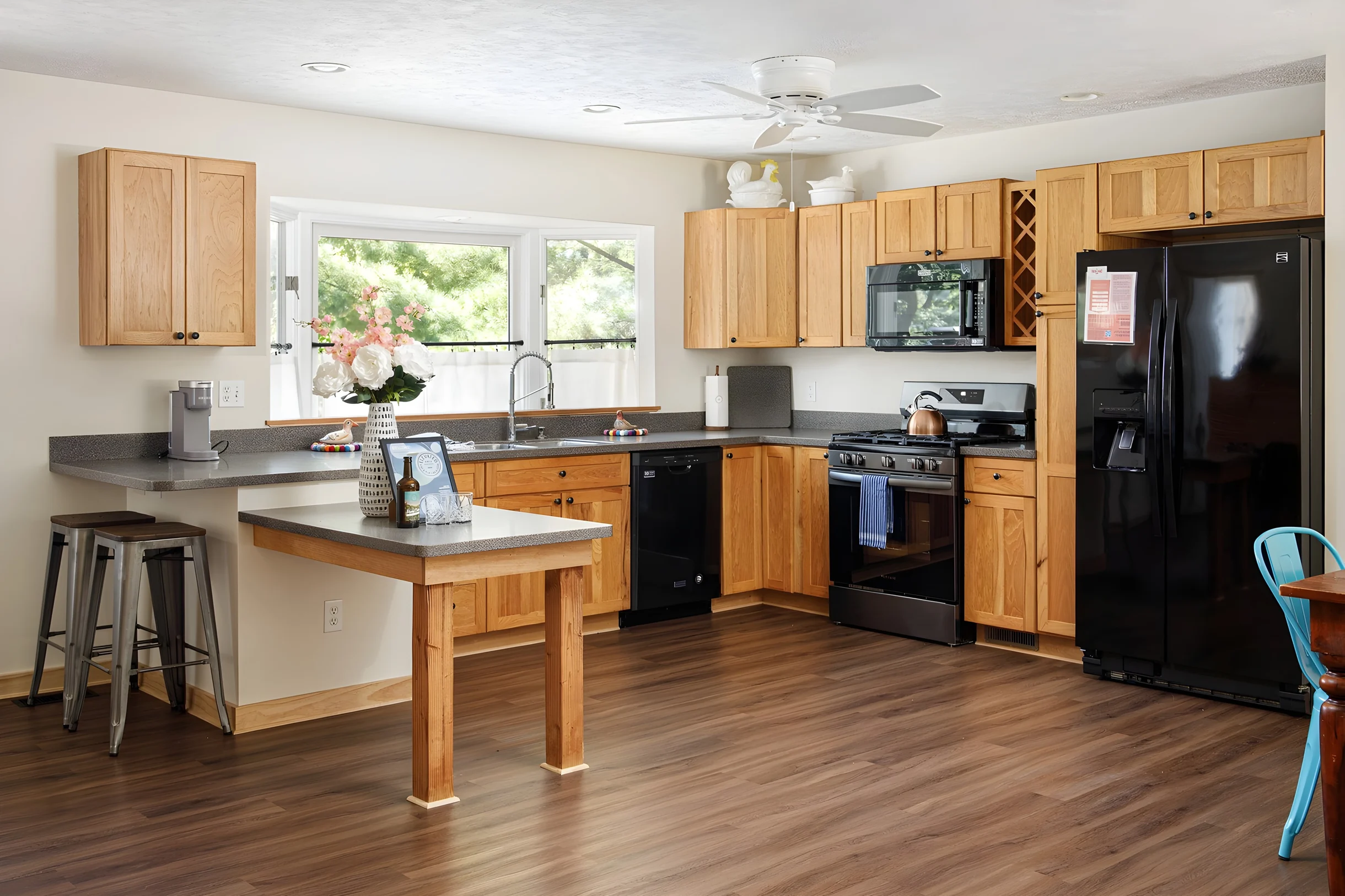 Home in Traverse City property photo 5
