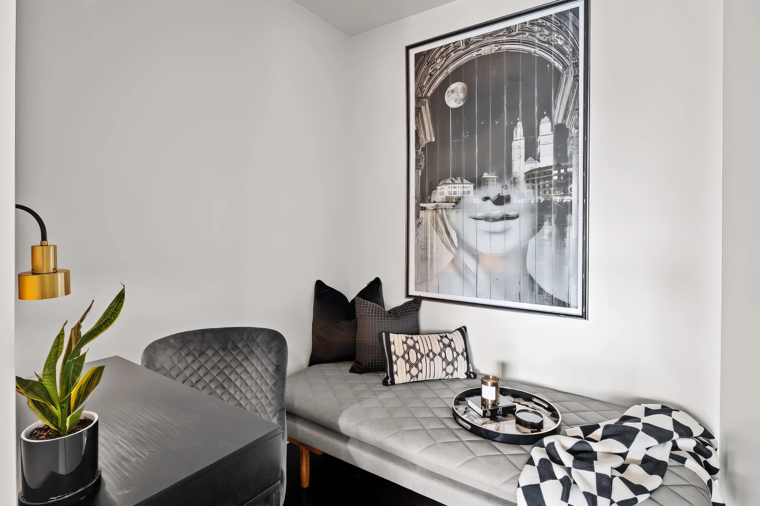 Wander Victoria Crest #4