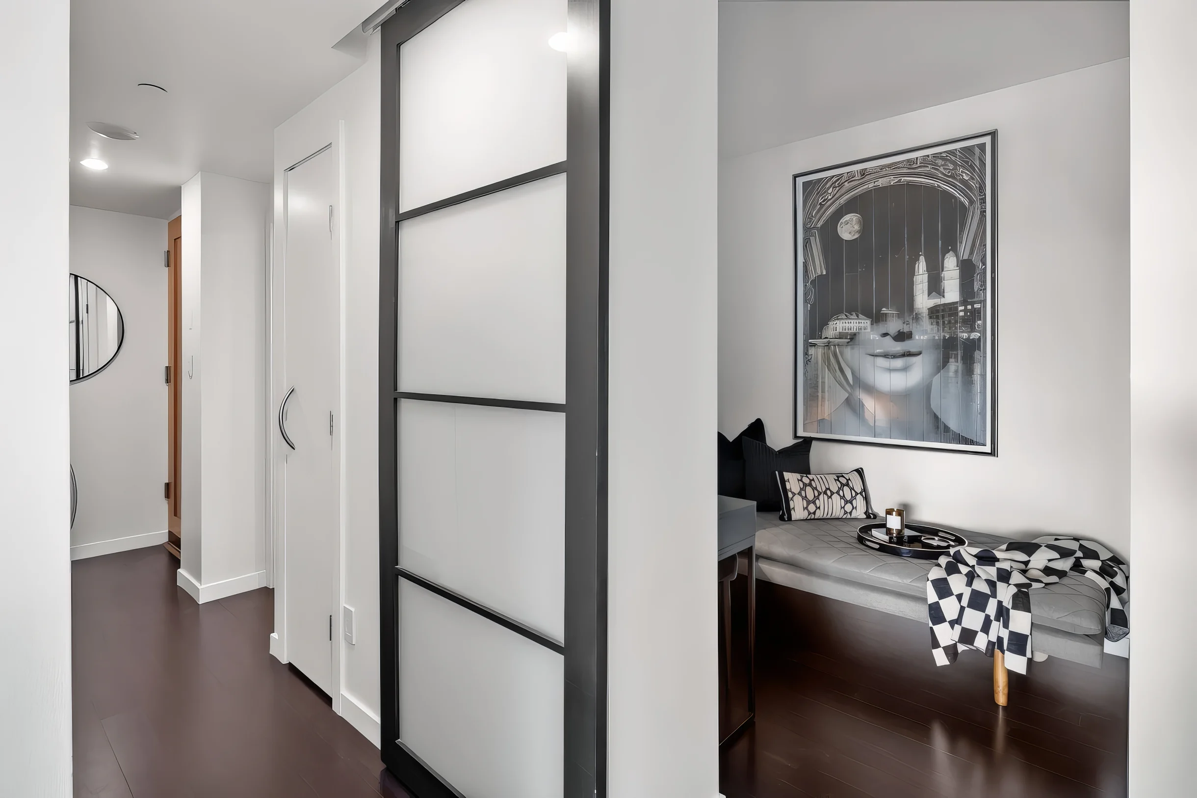 Wander Victoria Crest #16