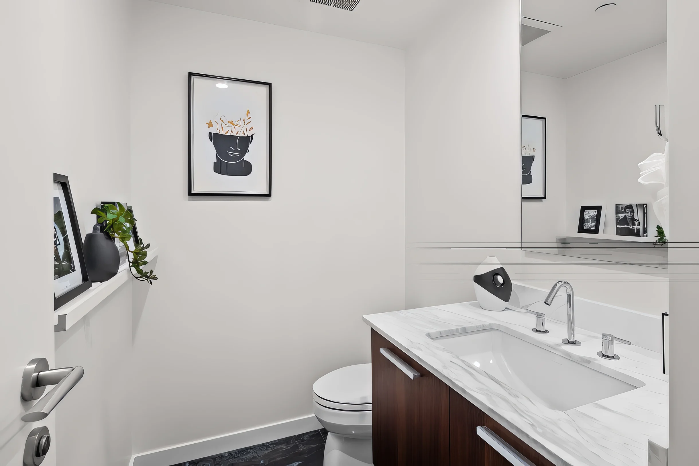 Wander Victoria Crest #5