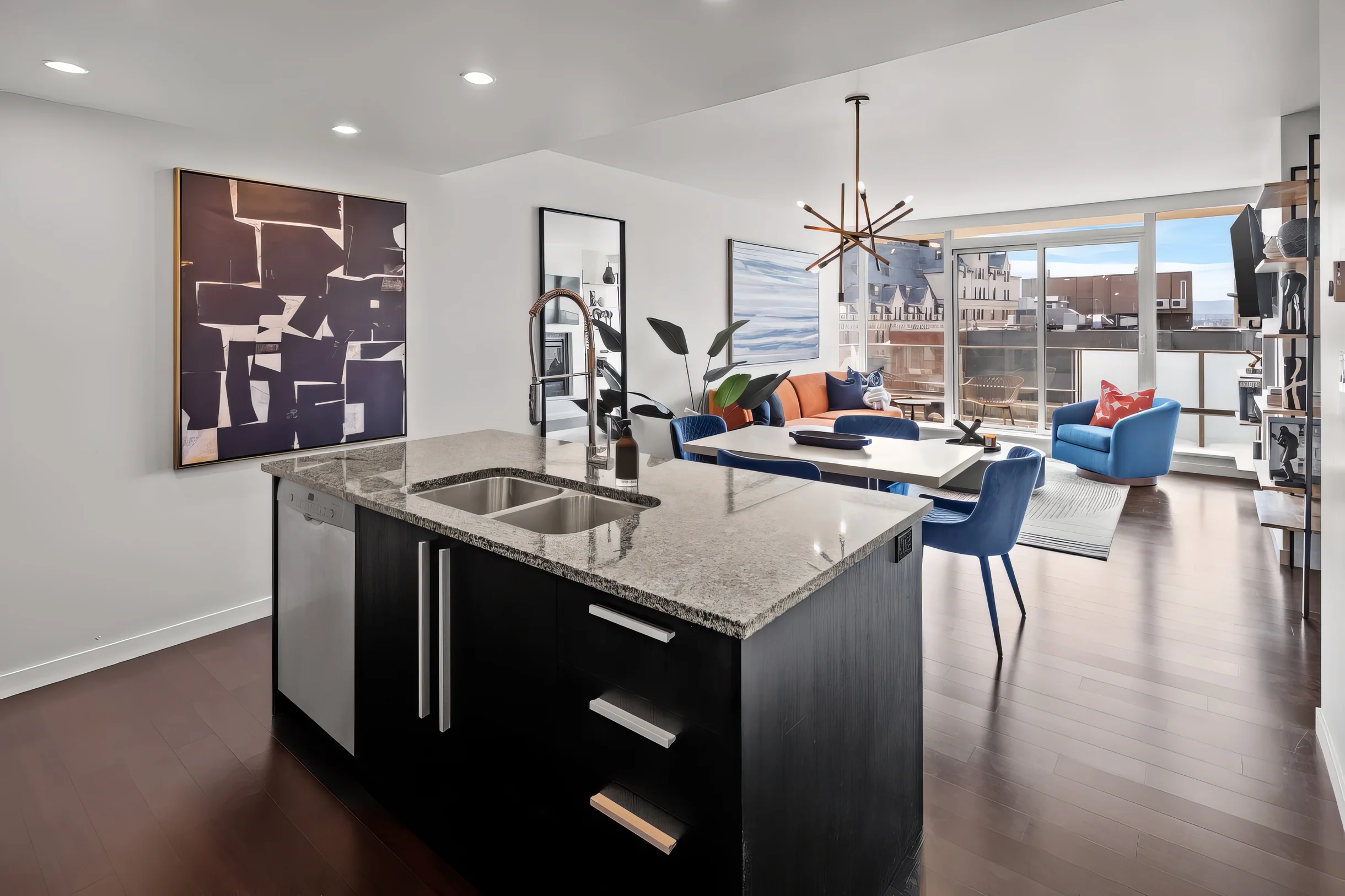 Wander Victoria Crest #6