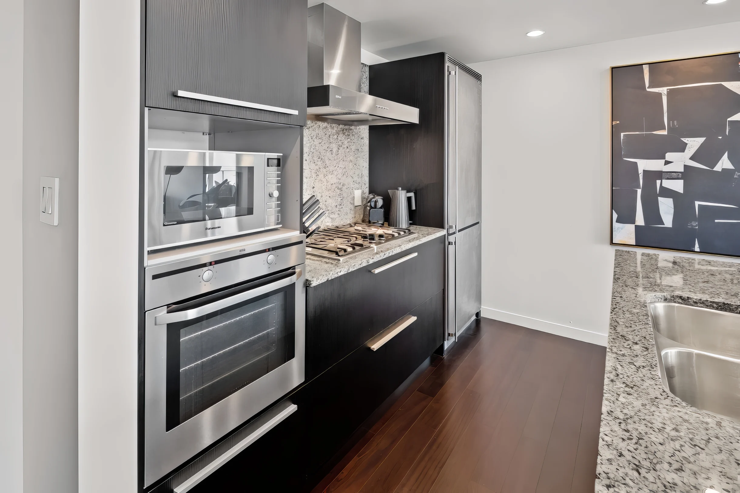 Wander Victoria Crest #17