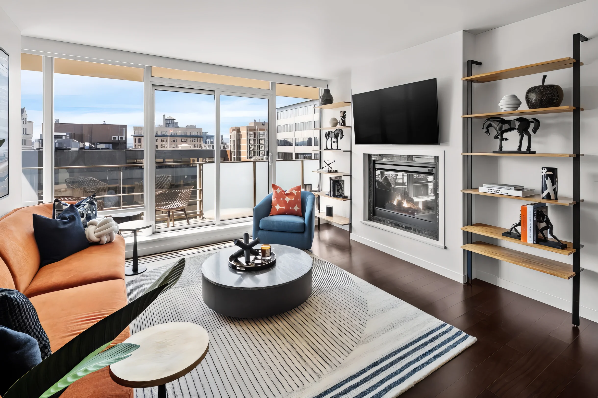 Wander Victoria Crest #18