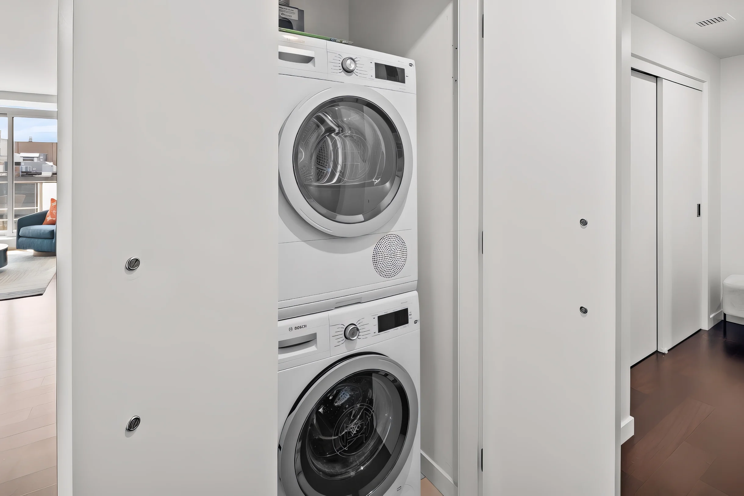 Wander Victoria Crest #8