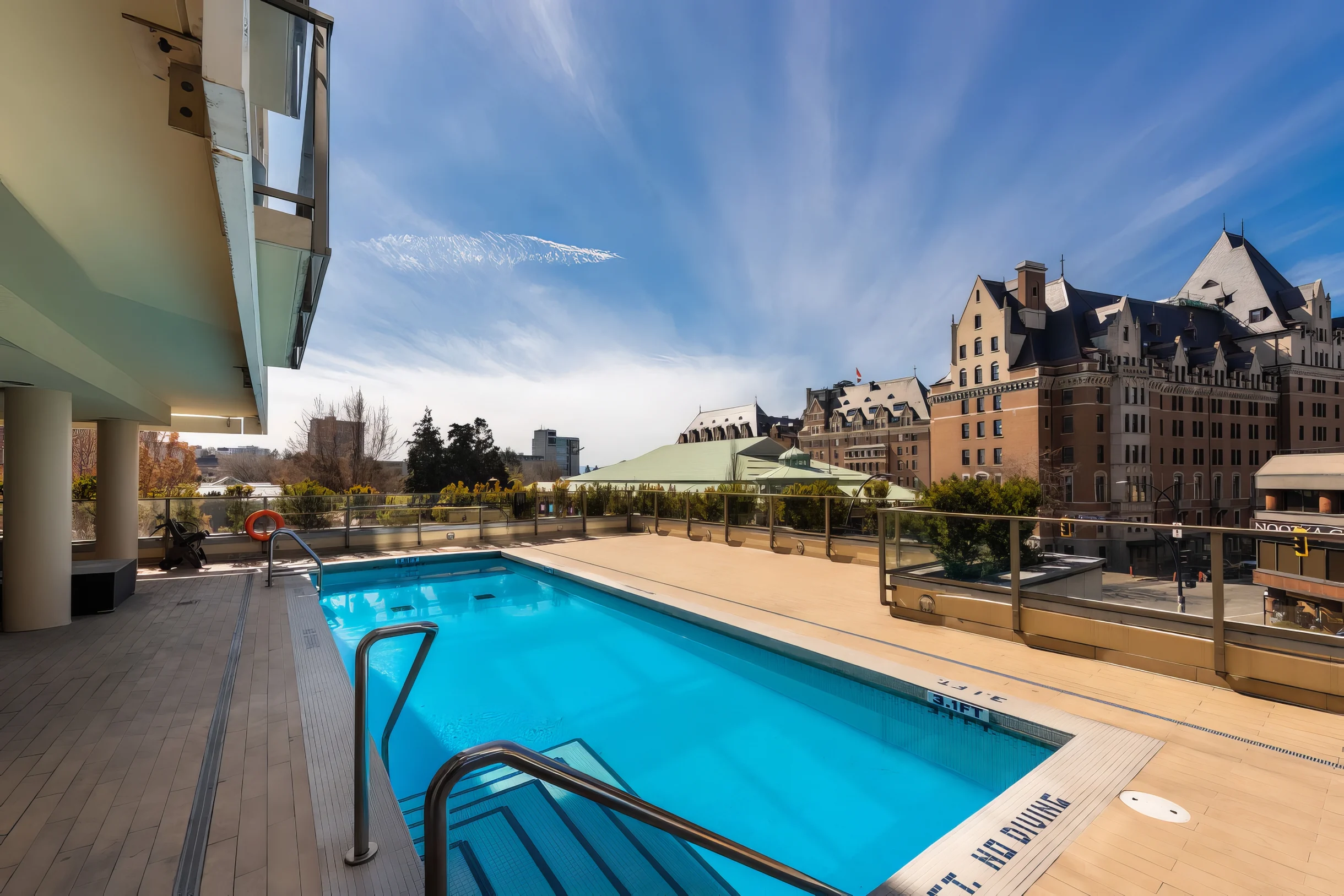 Wander Victoria Crest #2