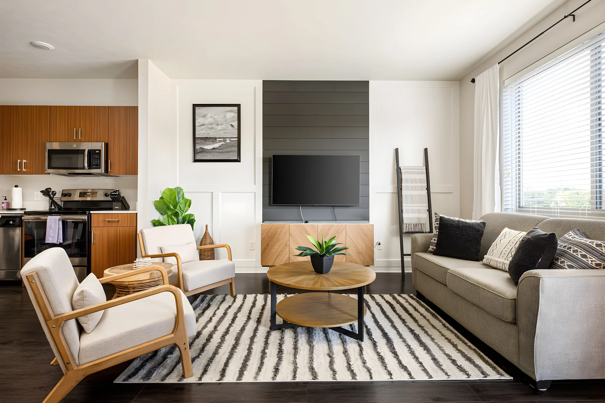 Apartment in Traverse City property photo 1