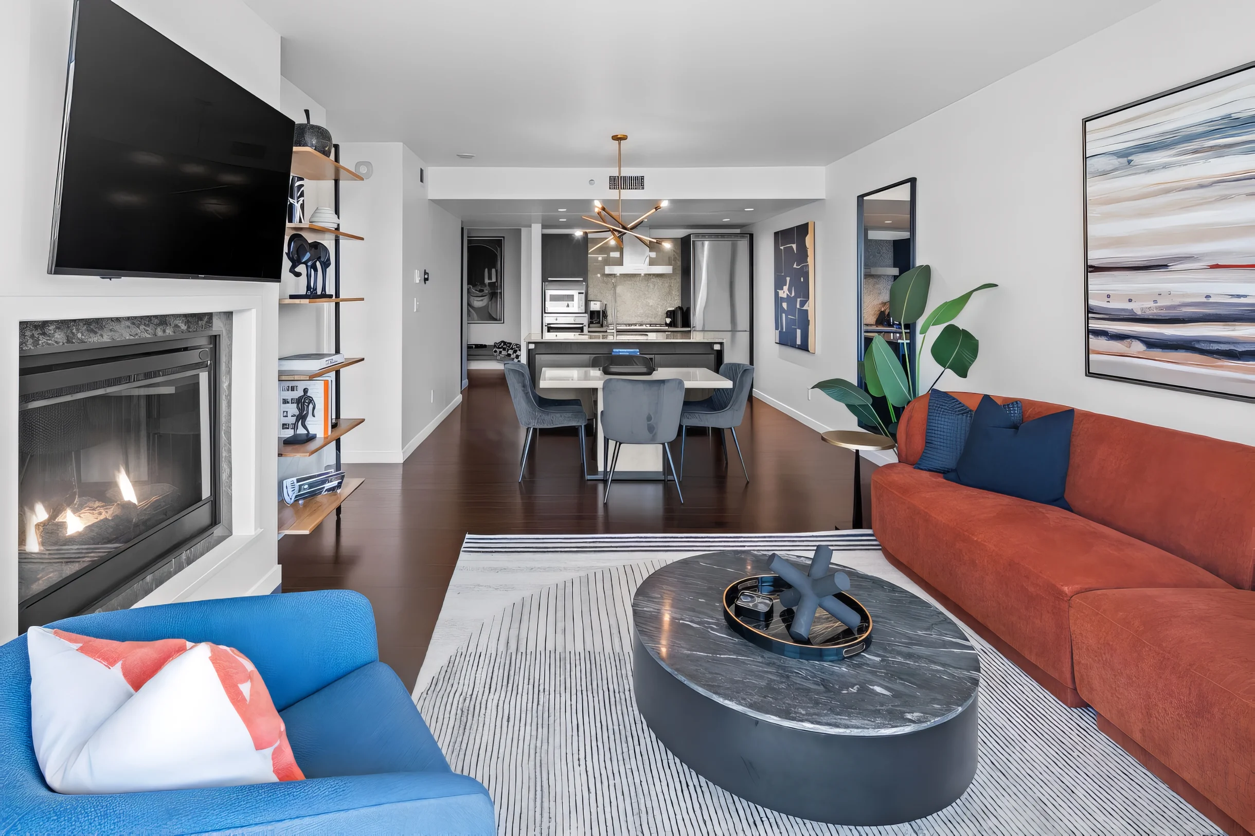 Wander Victoria Crest #30