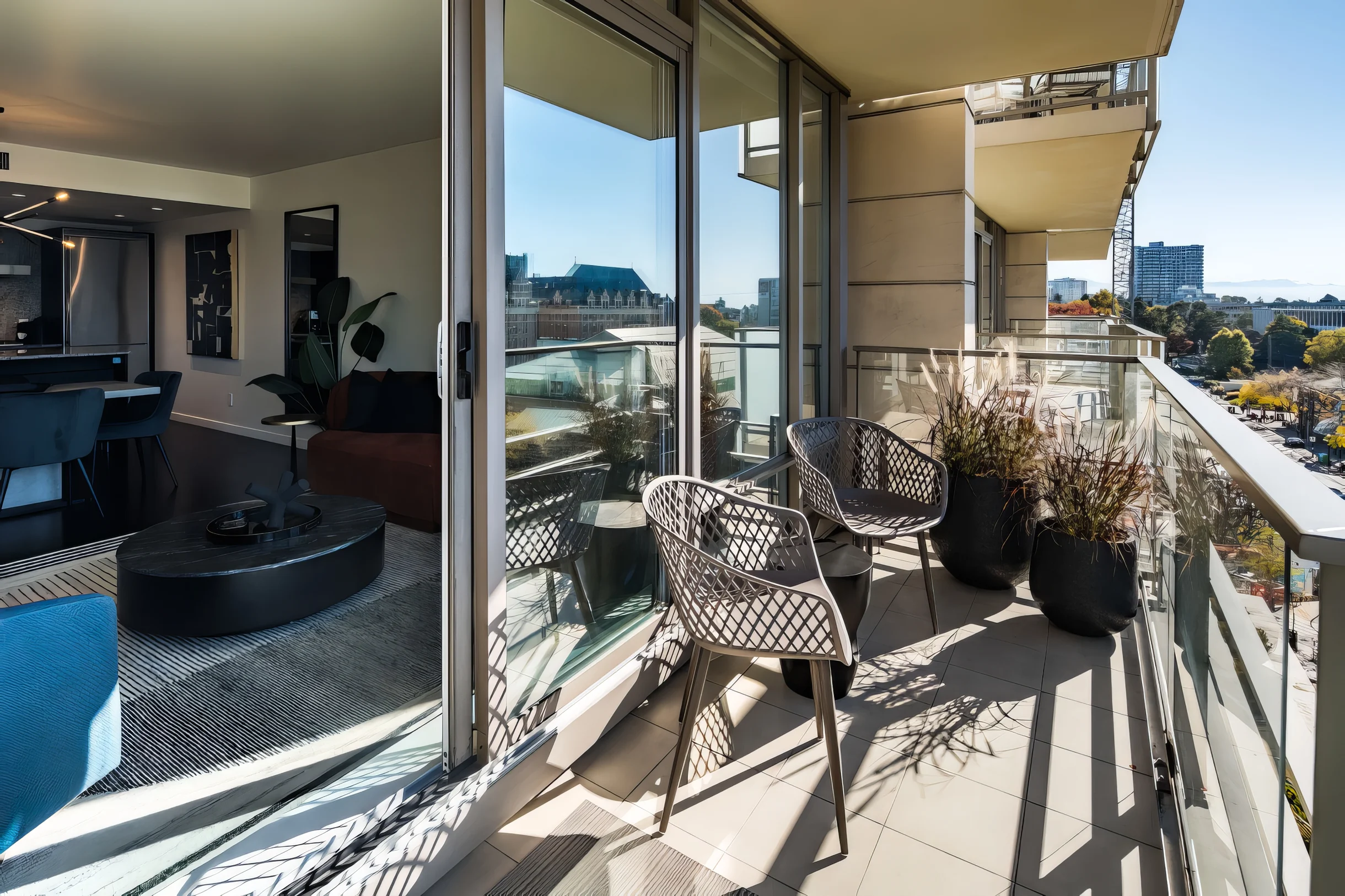 Wander Victoria Crest #26