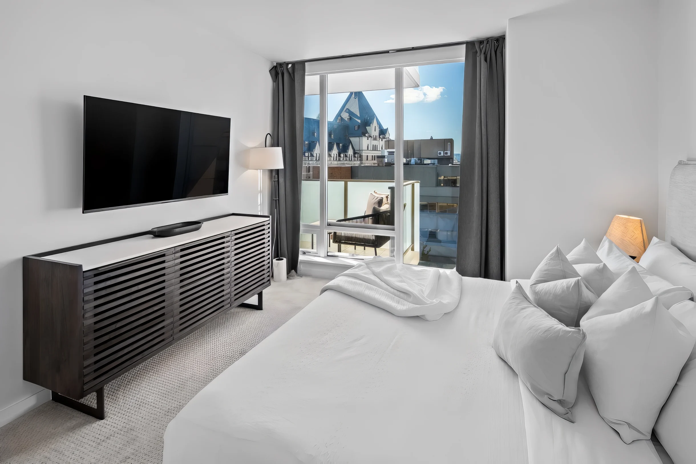 Wander Victoria Crest #22