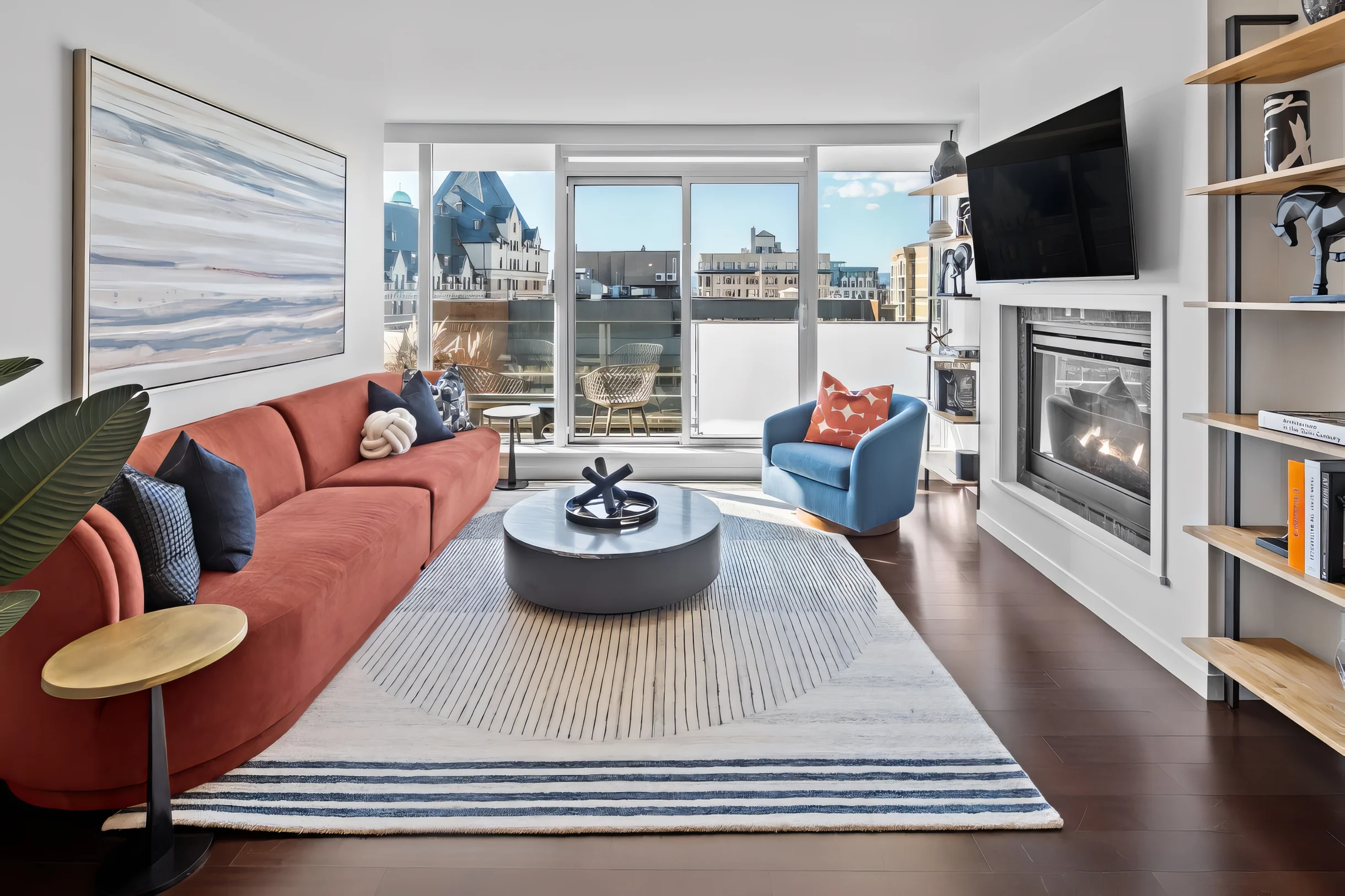 Wander Victoria Crest #14