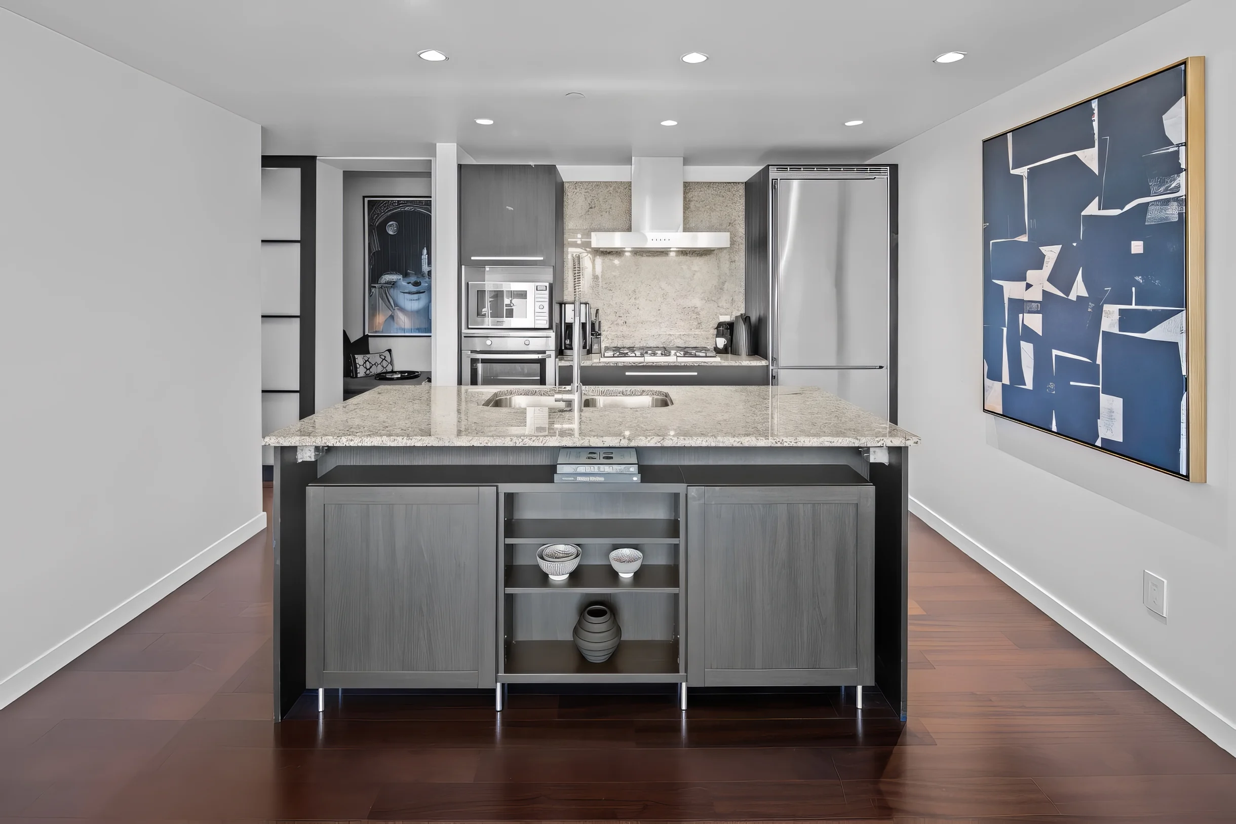 Wander Victoria Crest #27