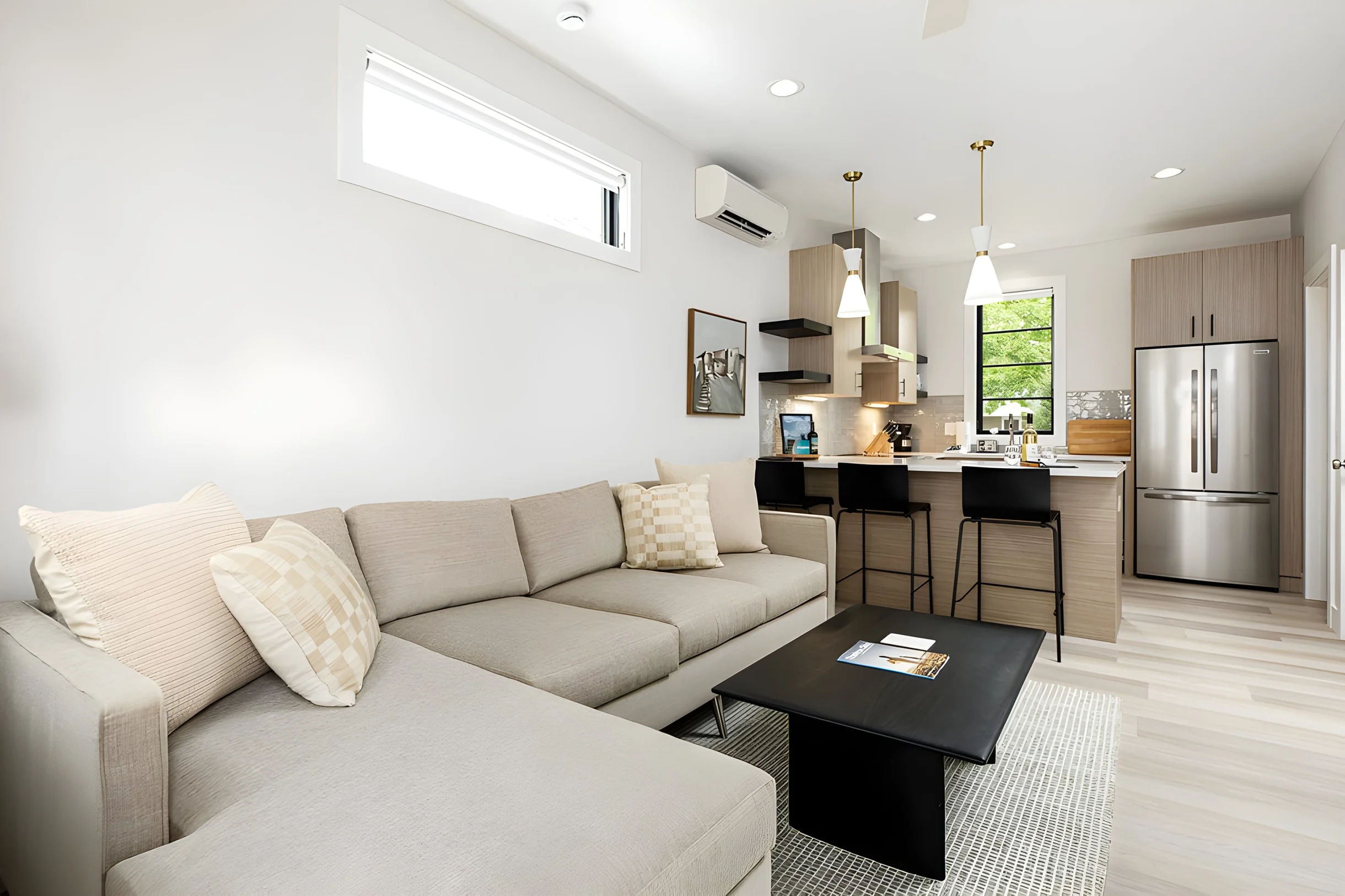 Apartment in Traverse City property photo 1