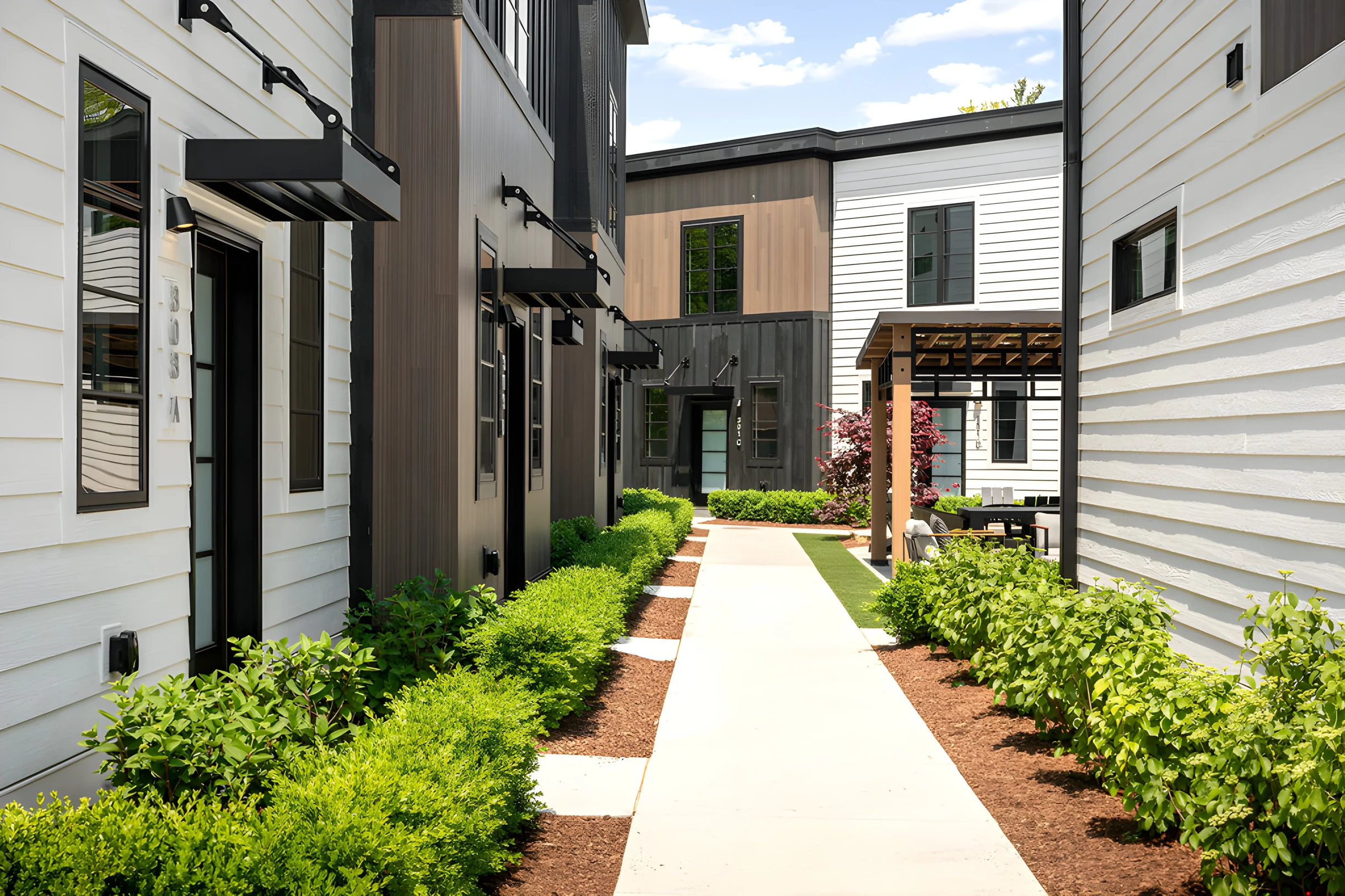 Townhome in Traverse City property photo 4