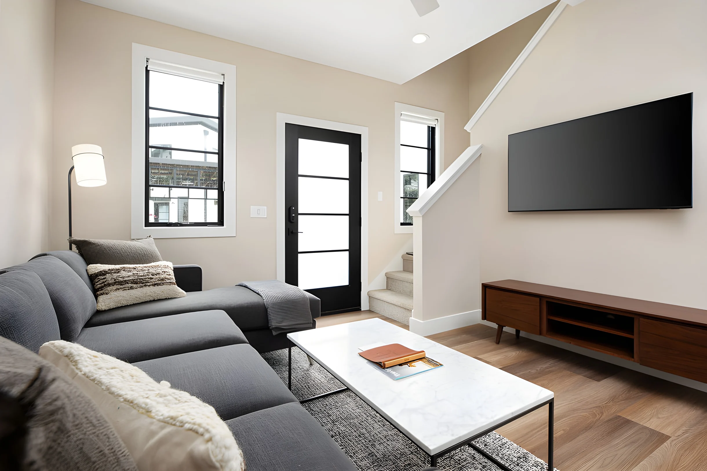 Townhome in Traverse City property photo 3
