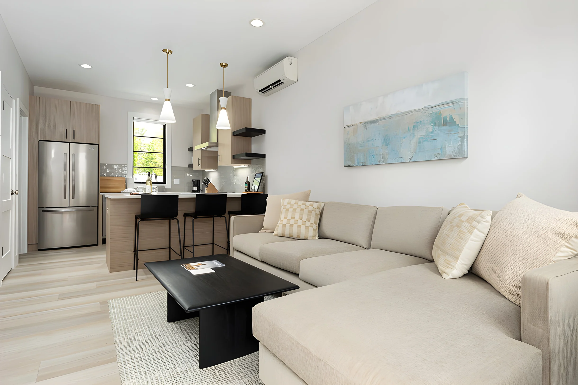 Townhome in Traverse City property photo 5