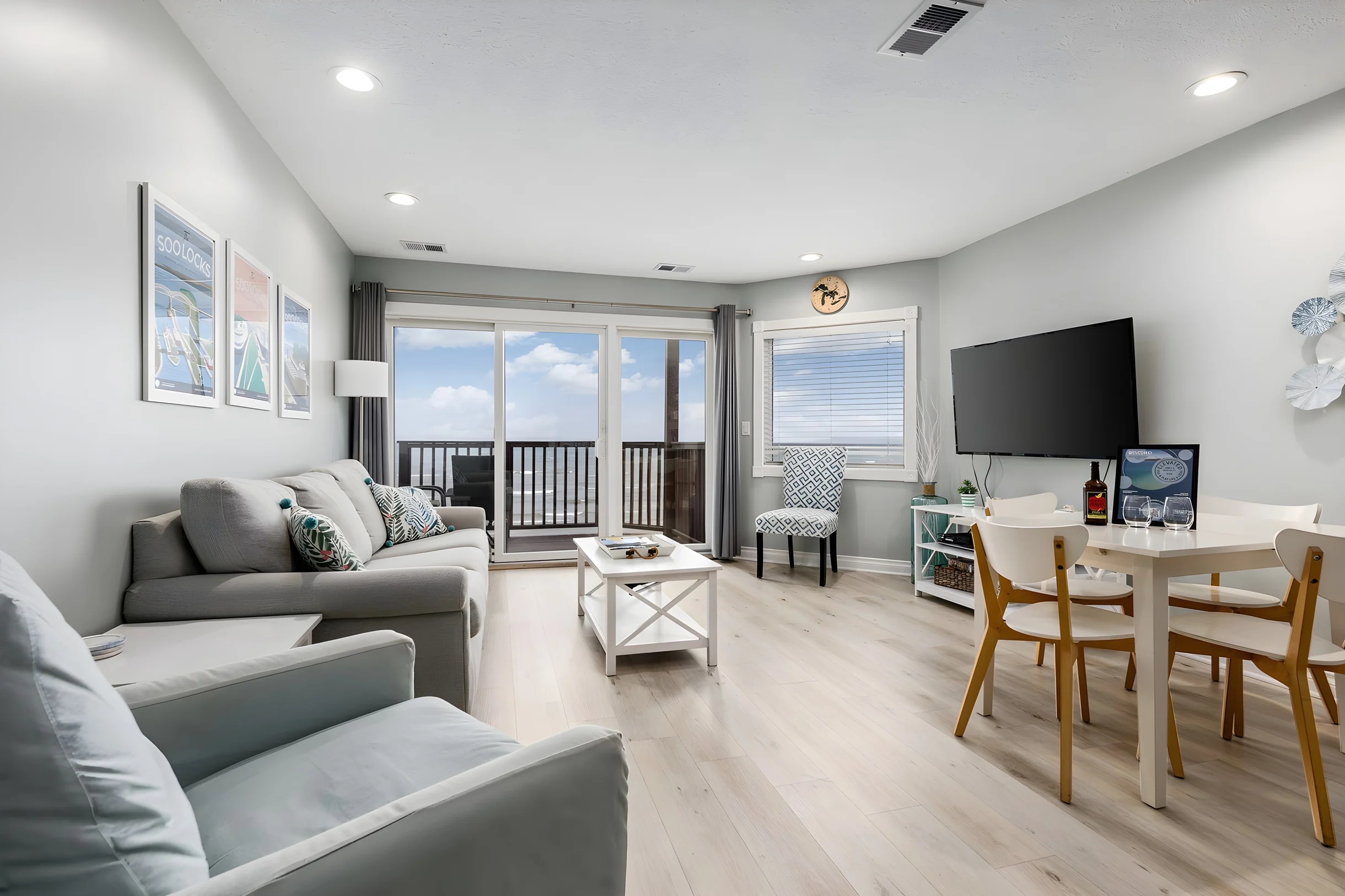 Condo in Traverse City property photo 1