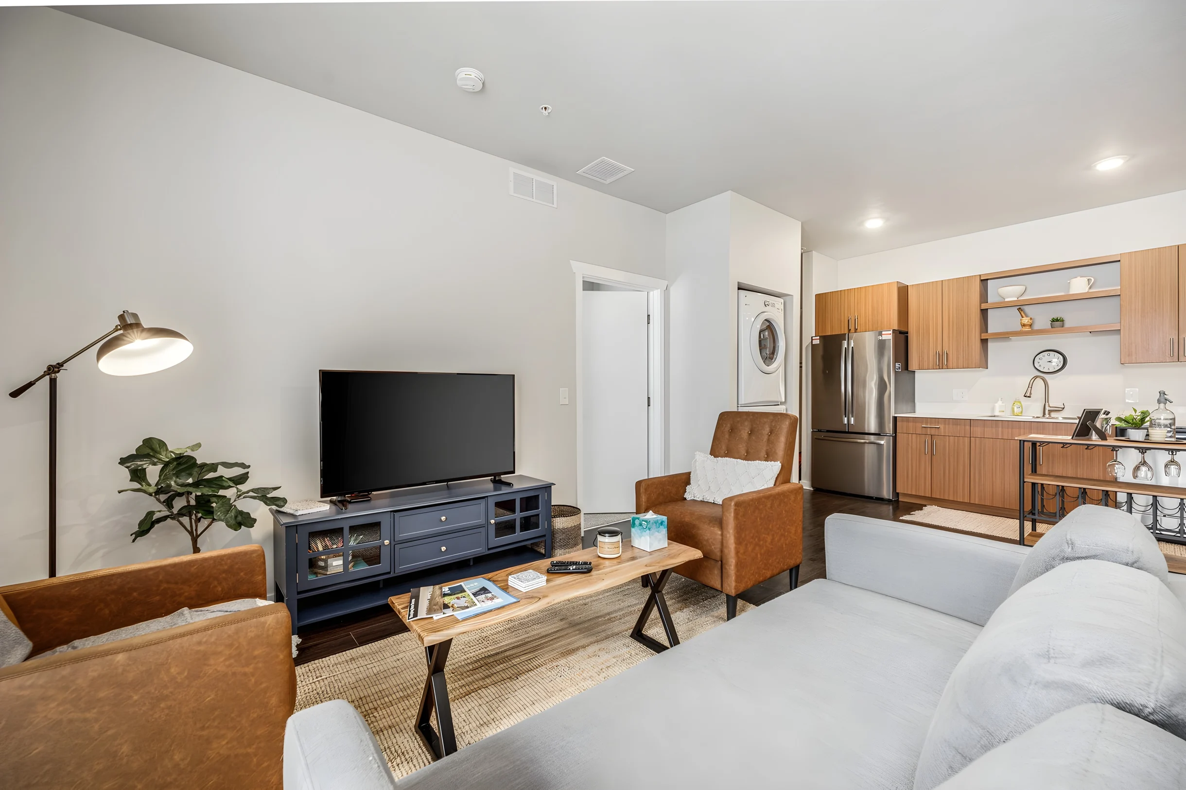 Condo in Traverse City property photo 1