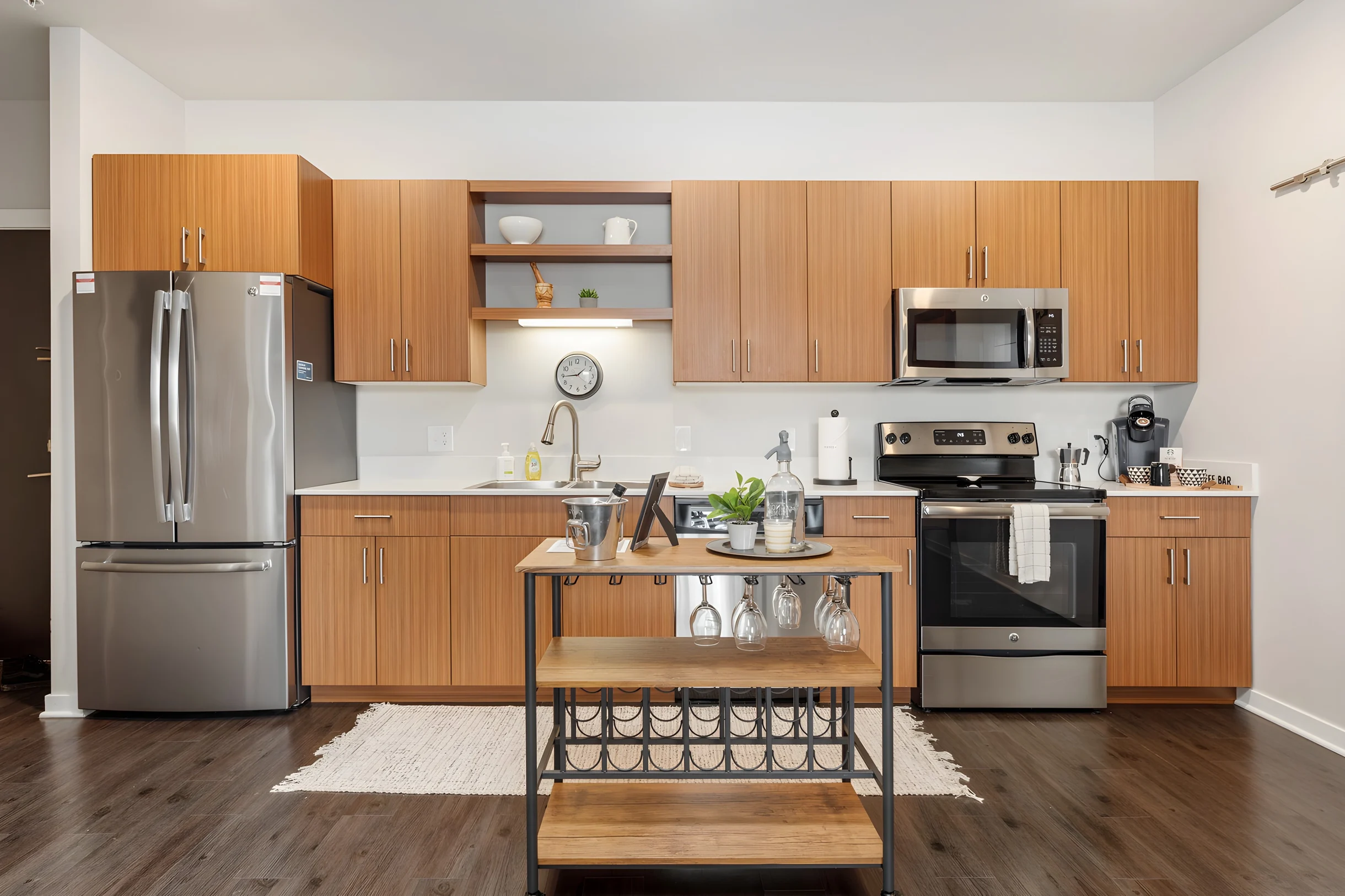 Condo in Traverse City property photo 2