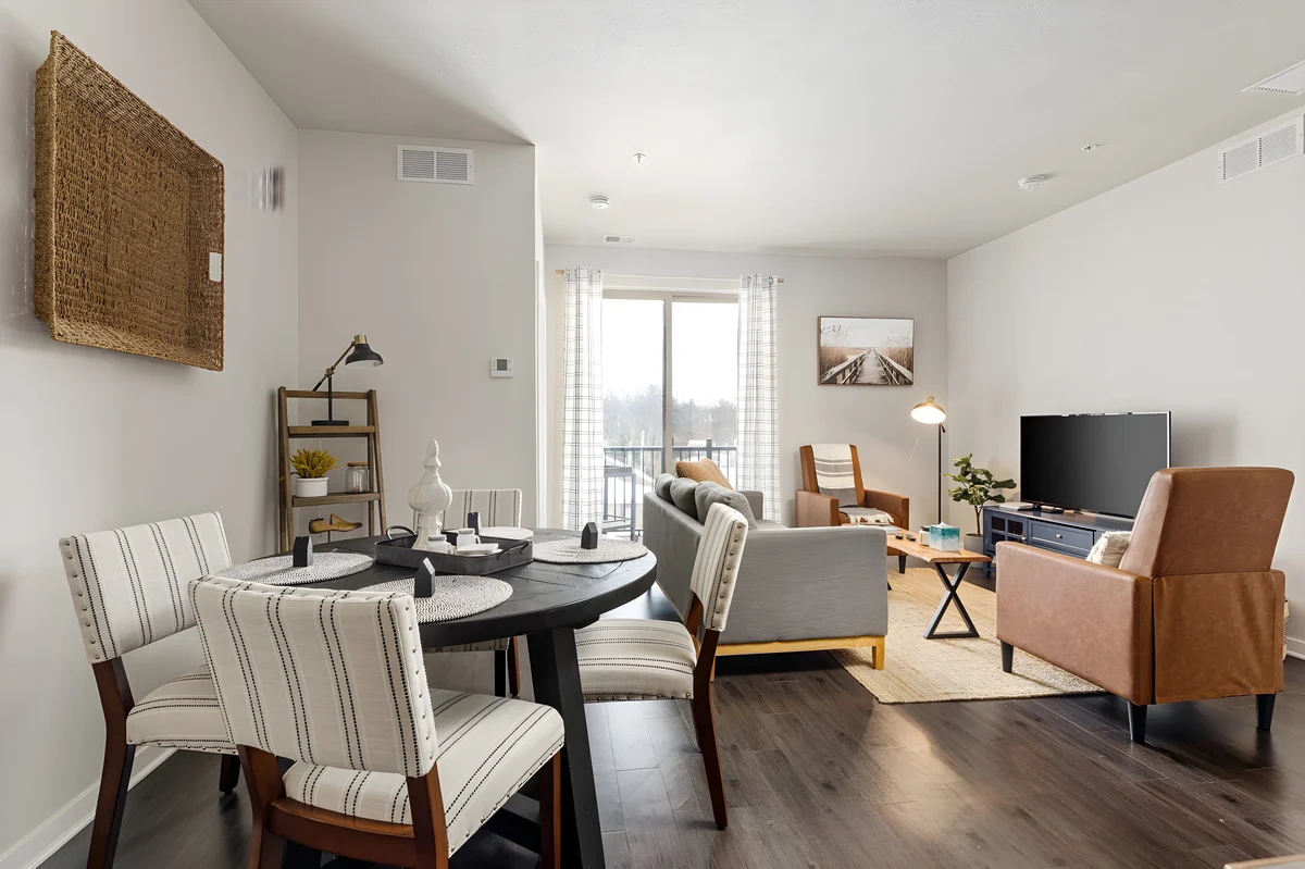 Condo in Traverse City property photo 3