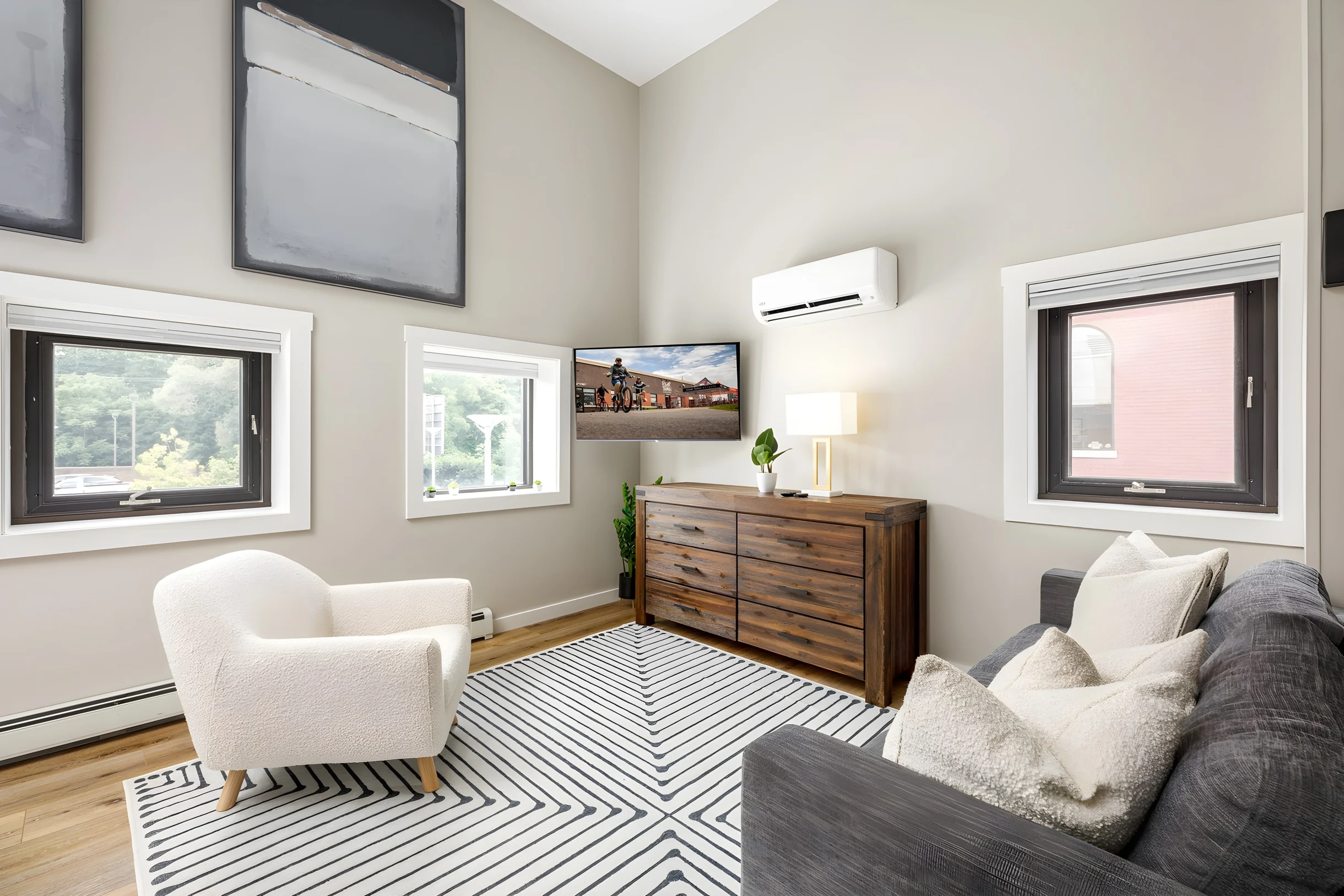 Apartment in Traverse City property photo 1