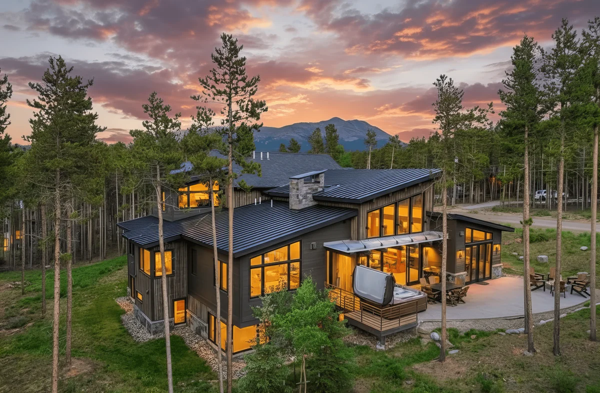 Wander Breckenridge Sol