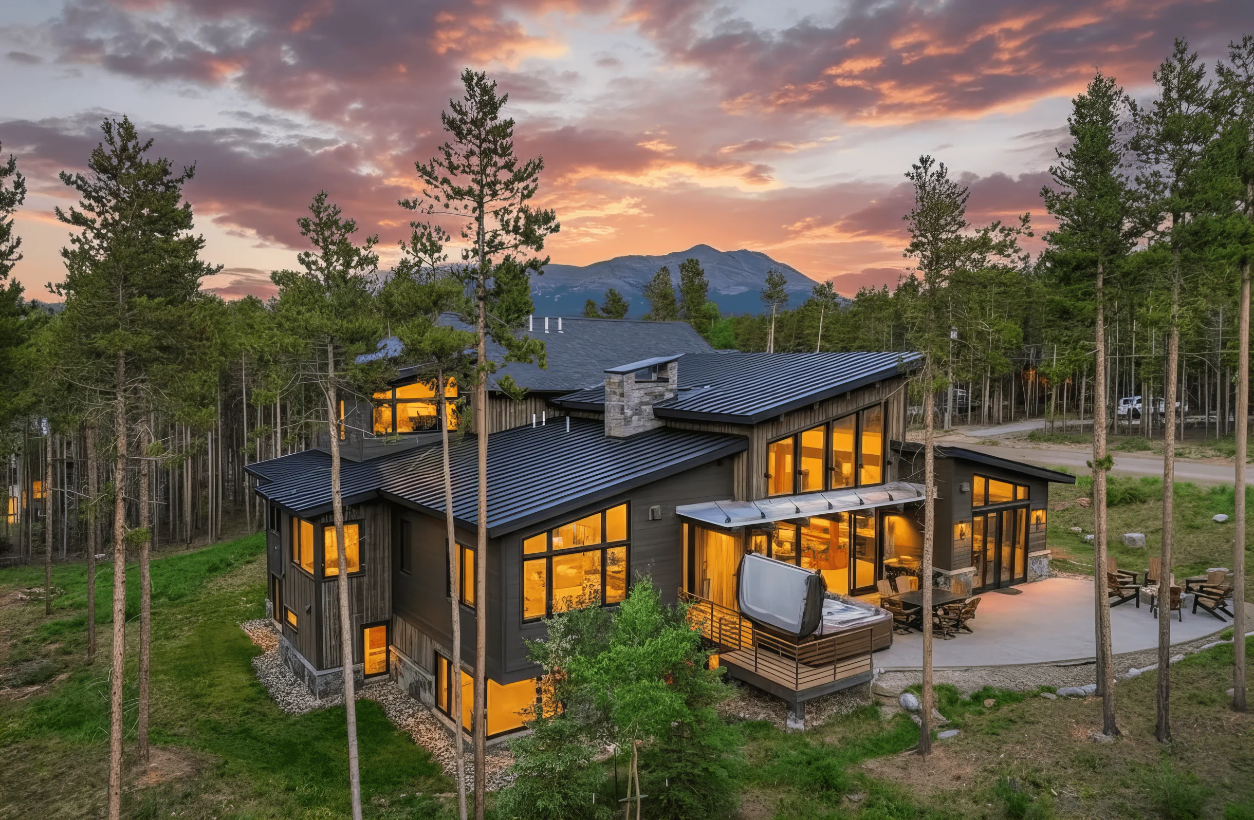 Wander Breckenridge Sol #2