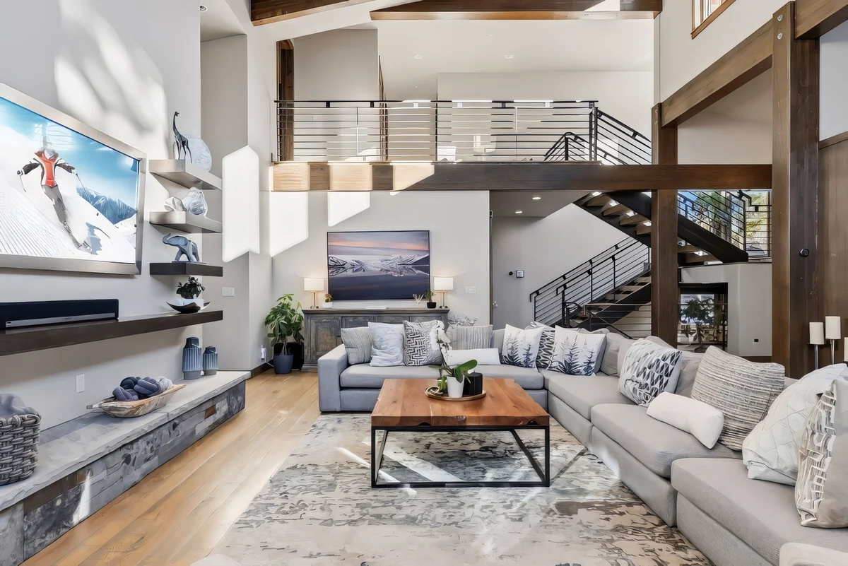 Wander Breckenridge Sol #3