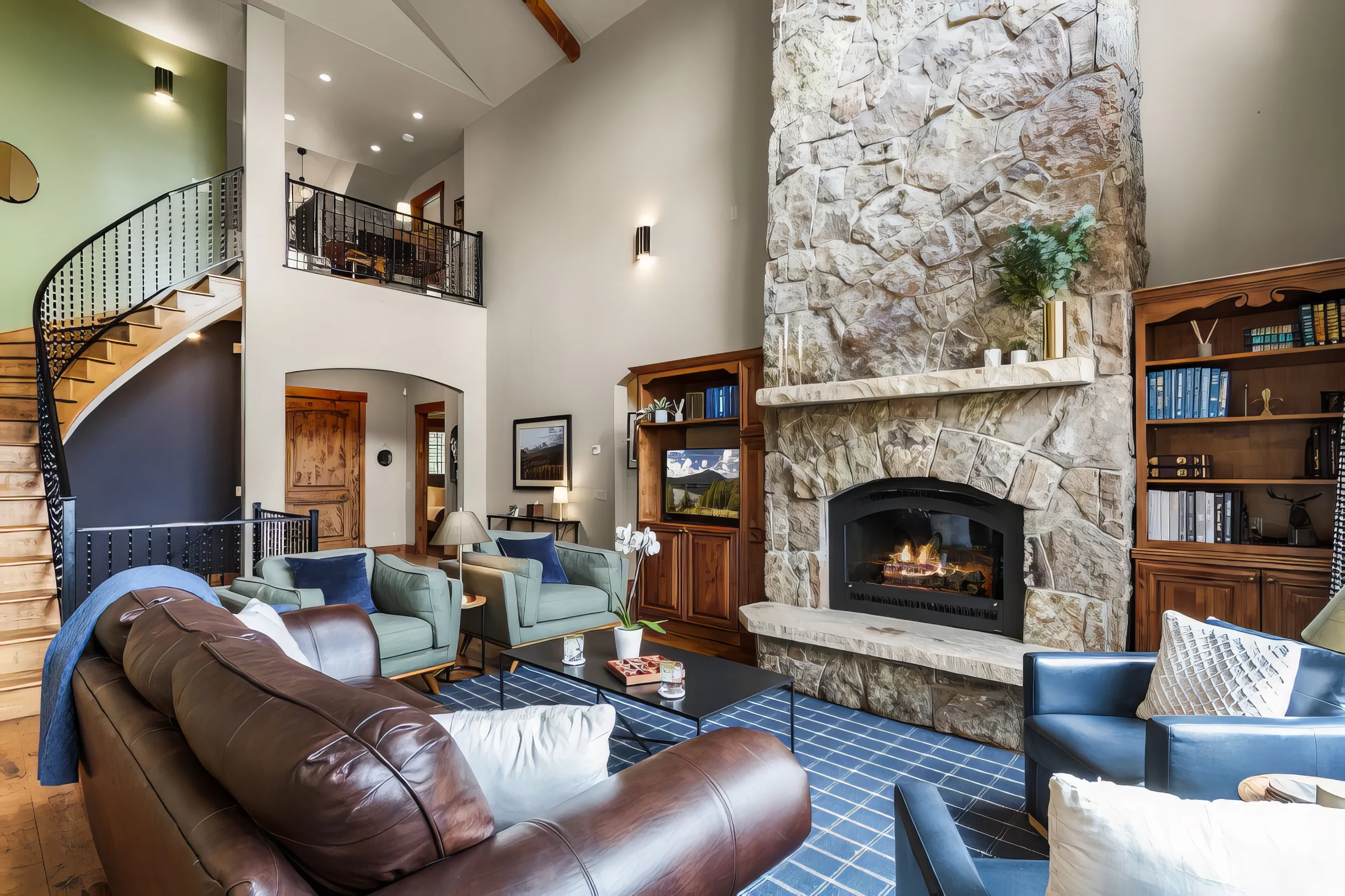 Wander Keystone River Course #3