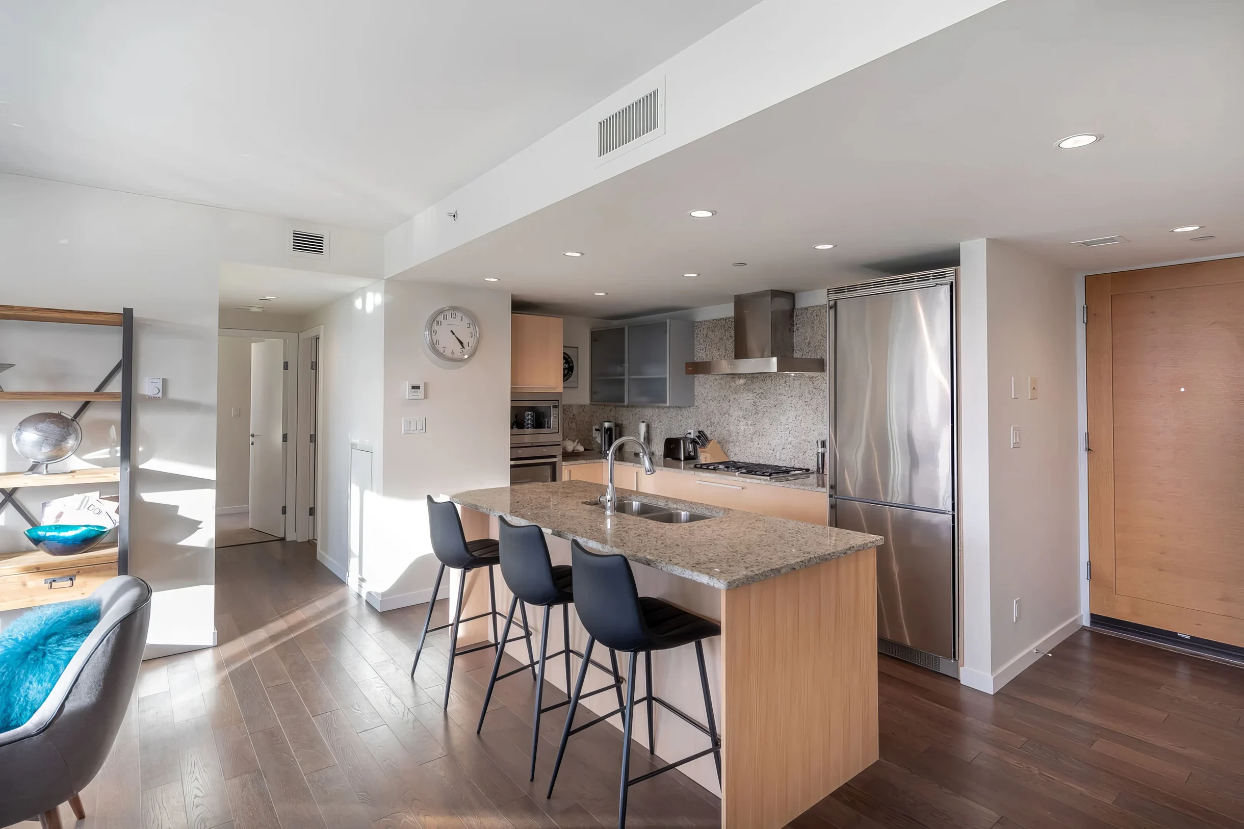 Wander Victoria Wharf #15