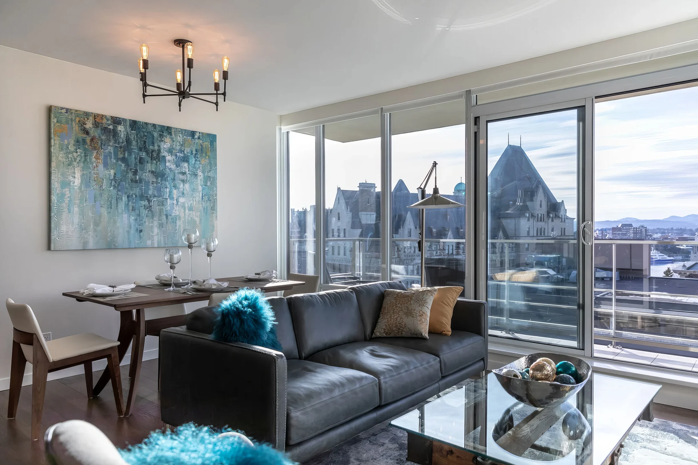 Wander Victoria Wharf #16