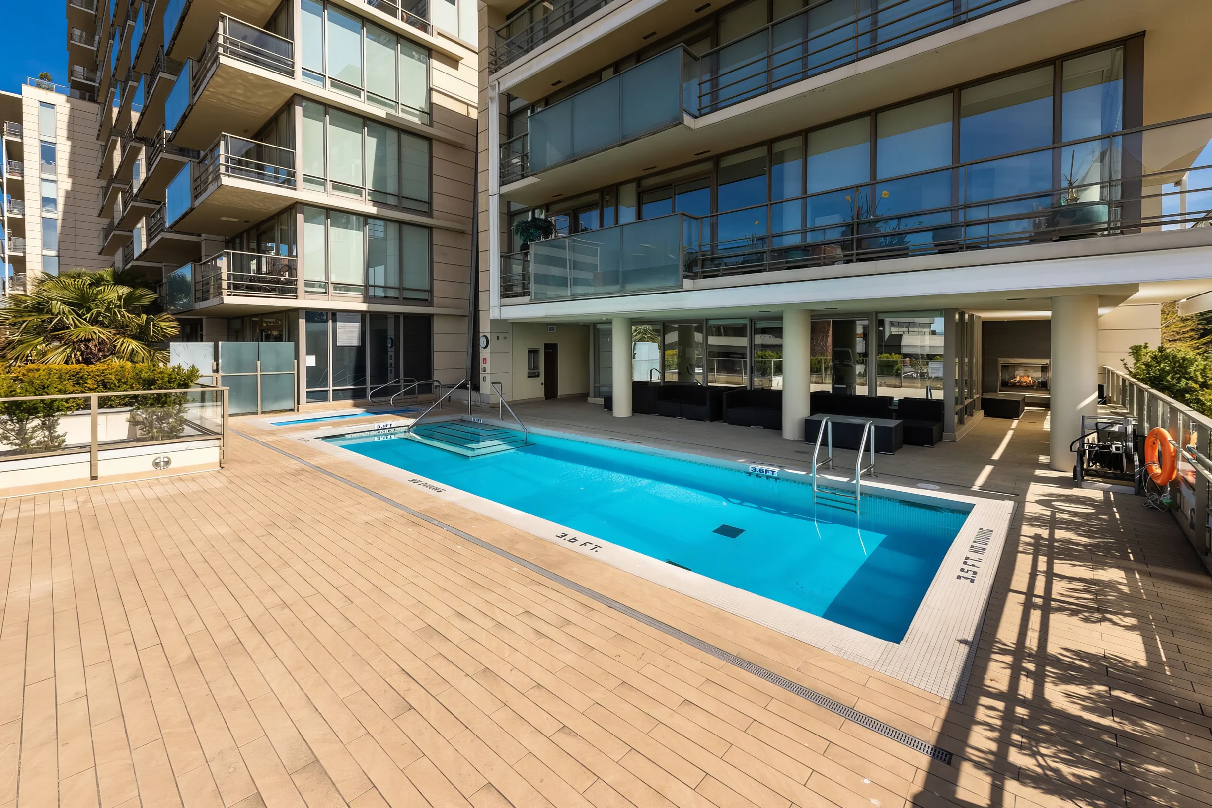 Wander Victoria Wharf #22