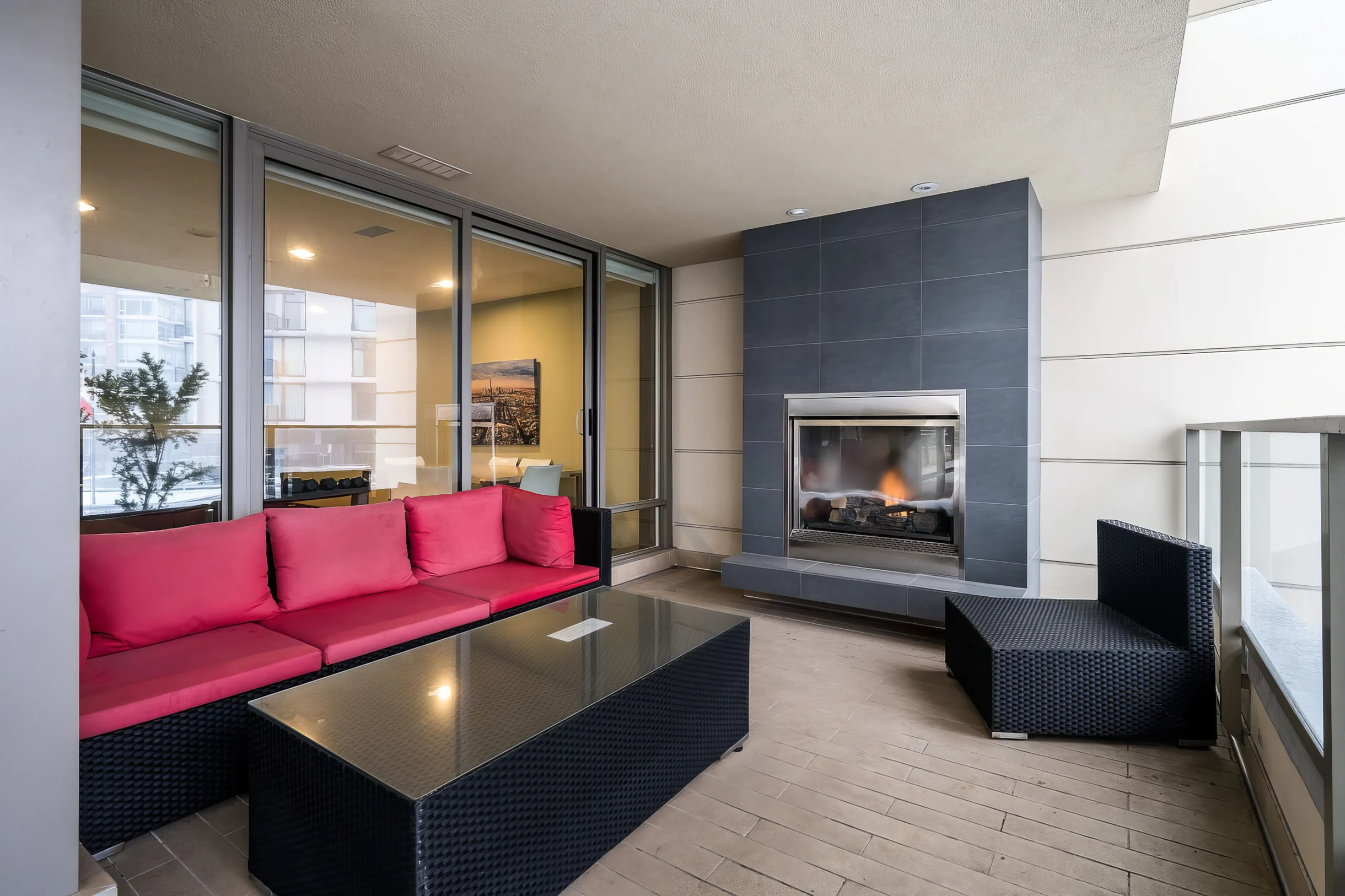 Wander Victoria Wharf #23