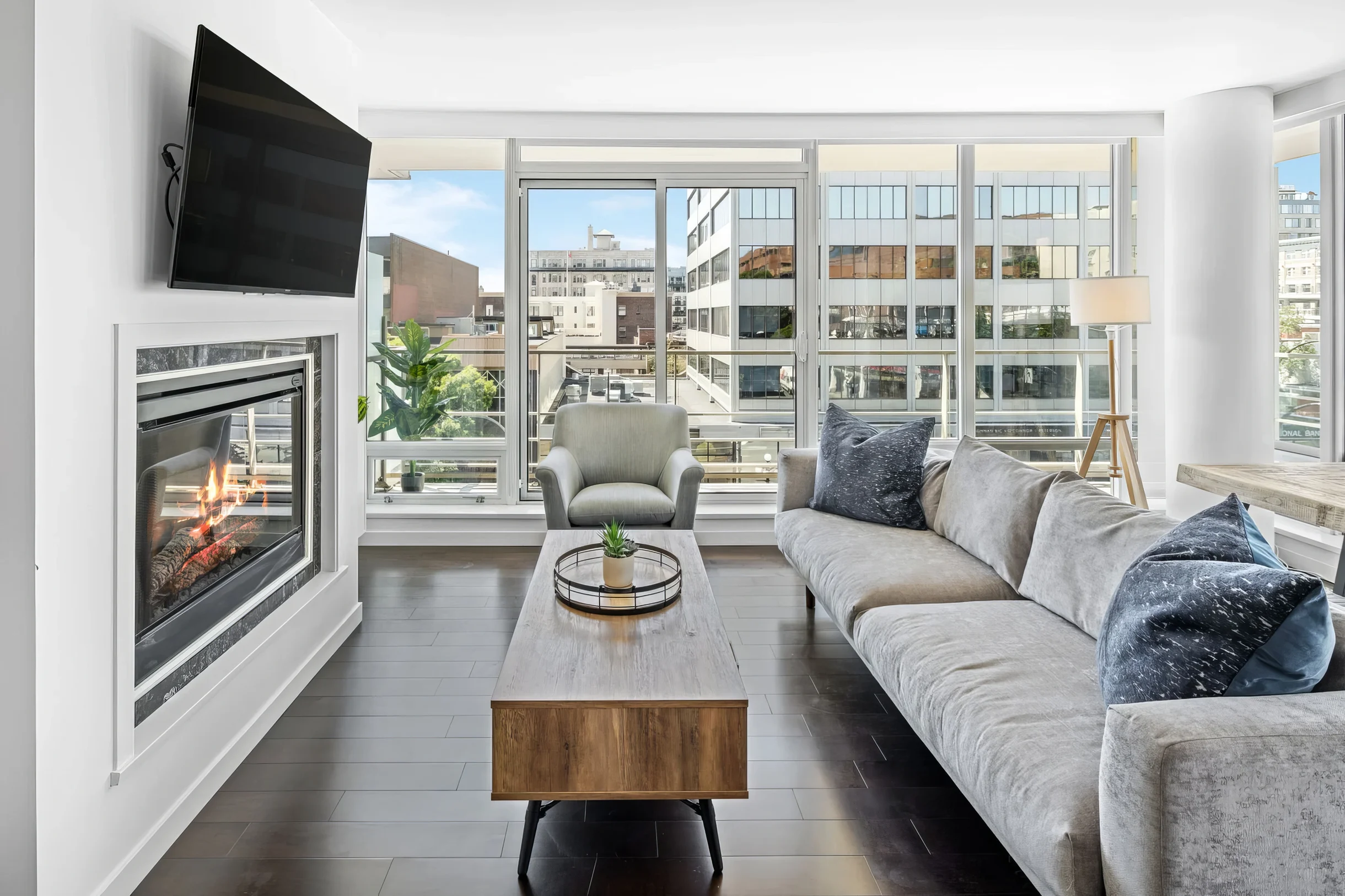 Wander Victoria Retreat