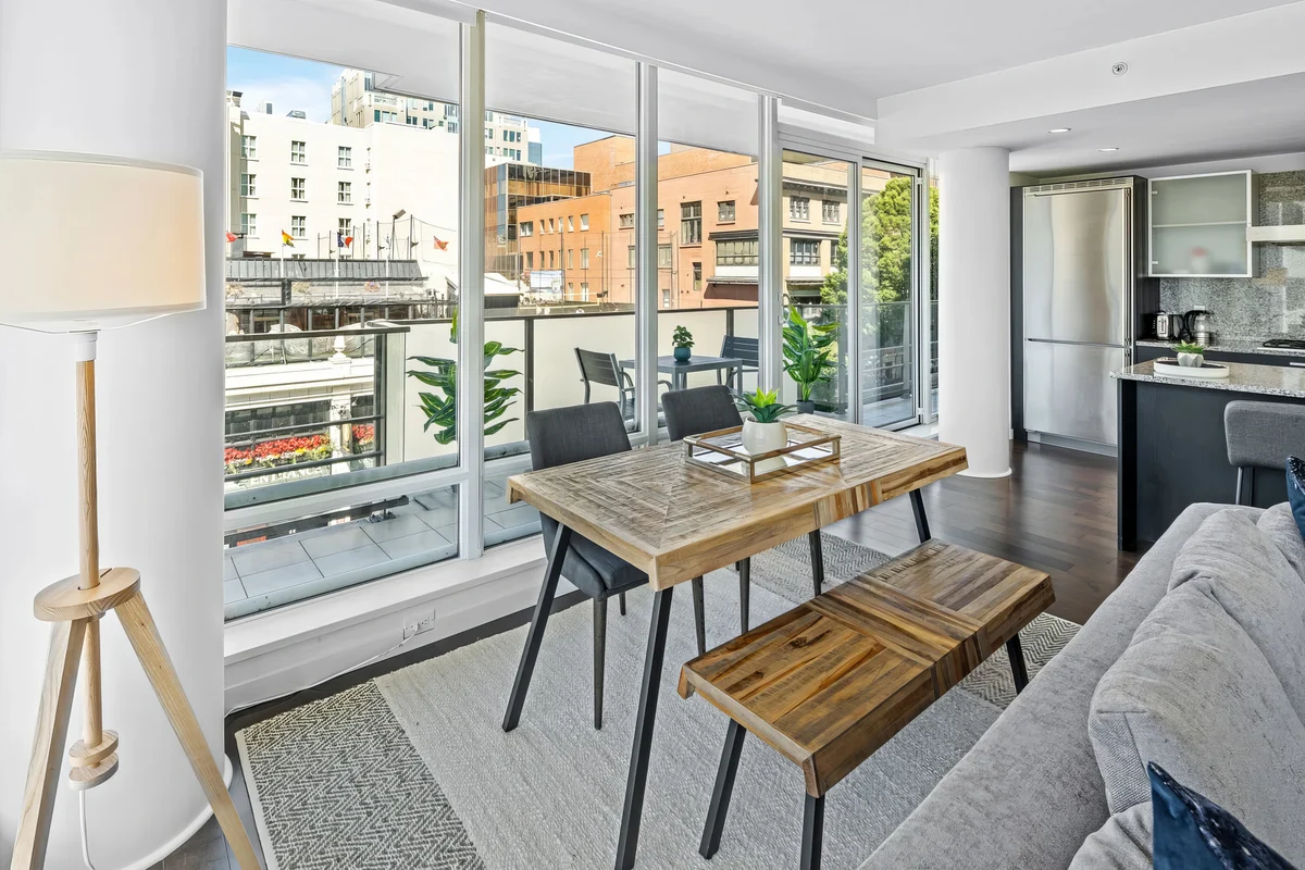 Wander Victoria Retreat