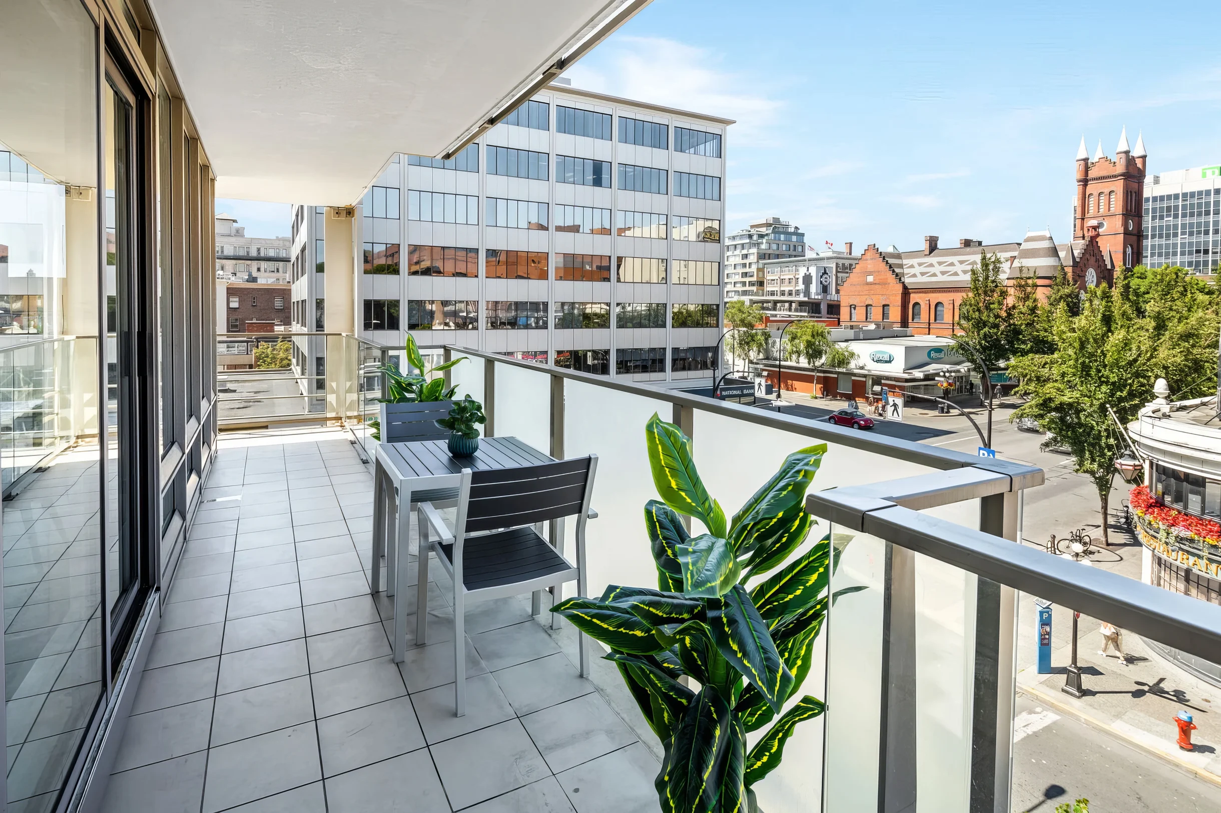 Wander Victoria Retreat #5