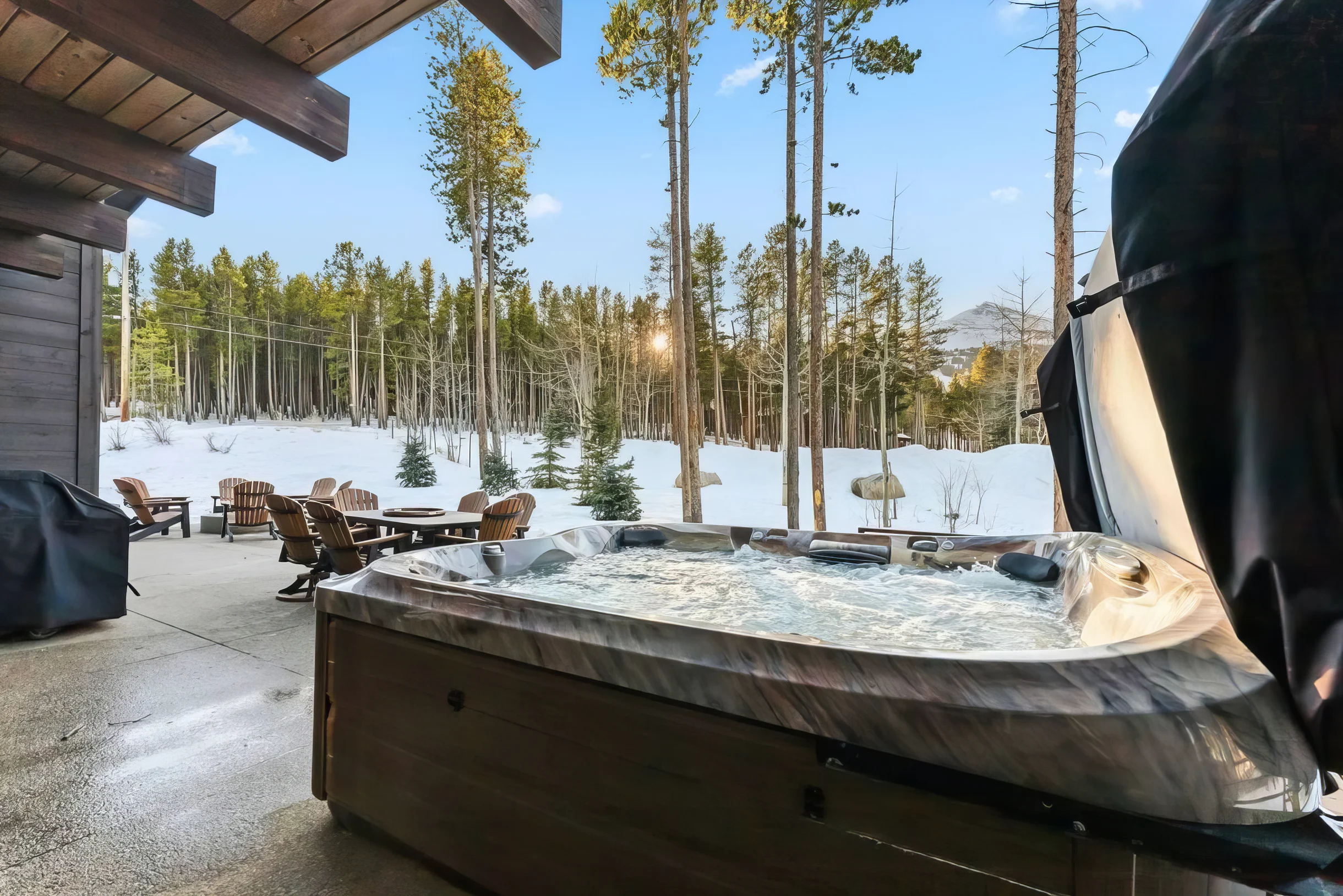 Wander Breckenridge Sol #54