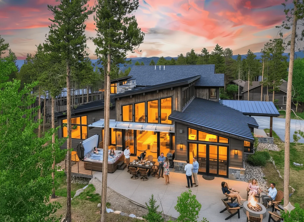 Wander Breckenridge Sol