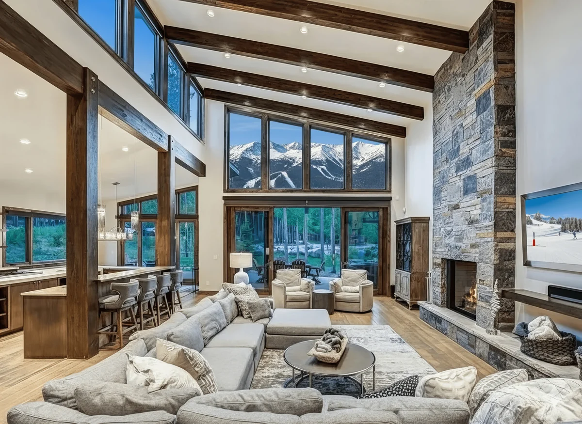 Wander Breckenridge Sol