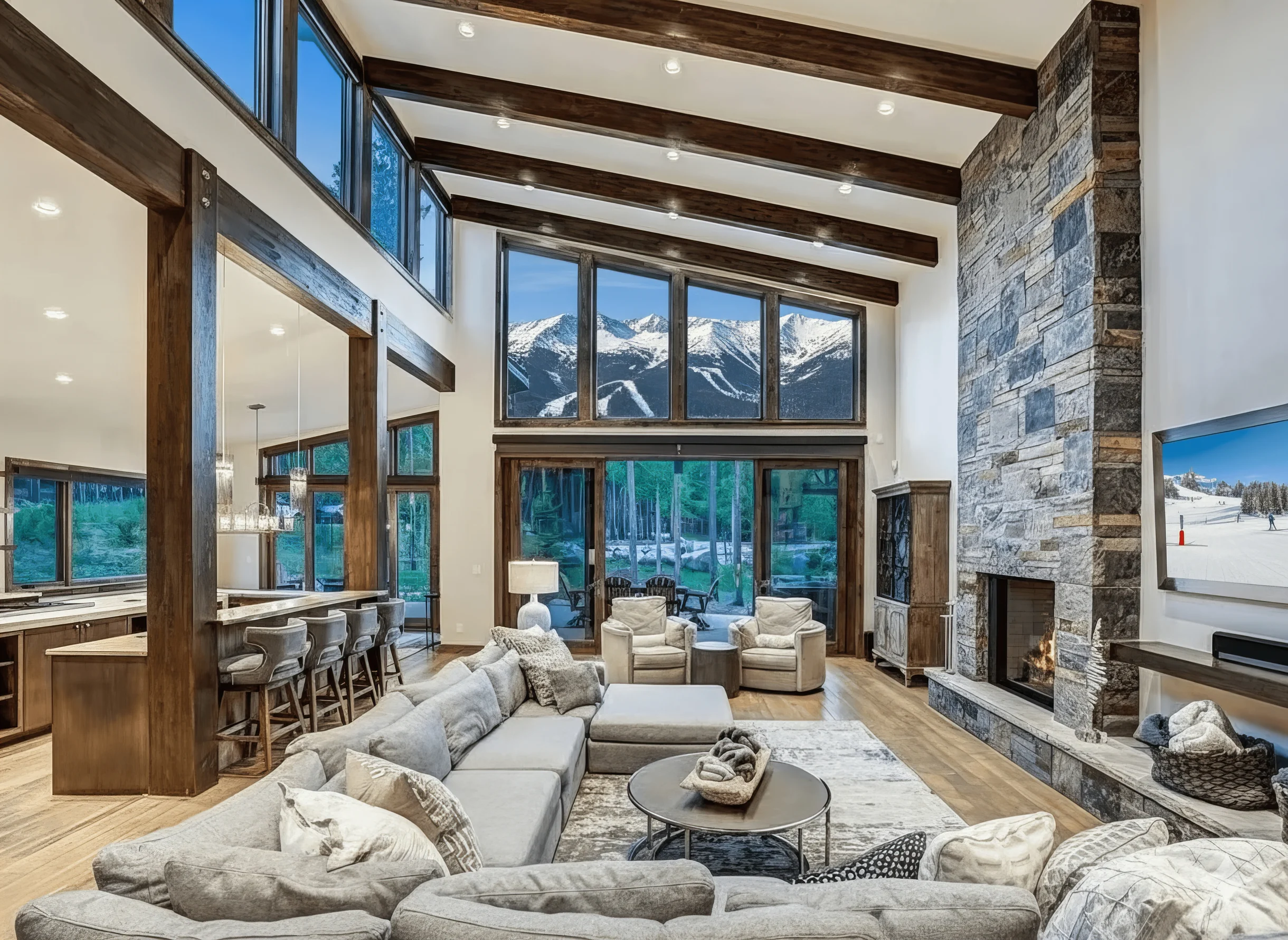 Wander Breckenridge Sol #8