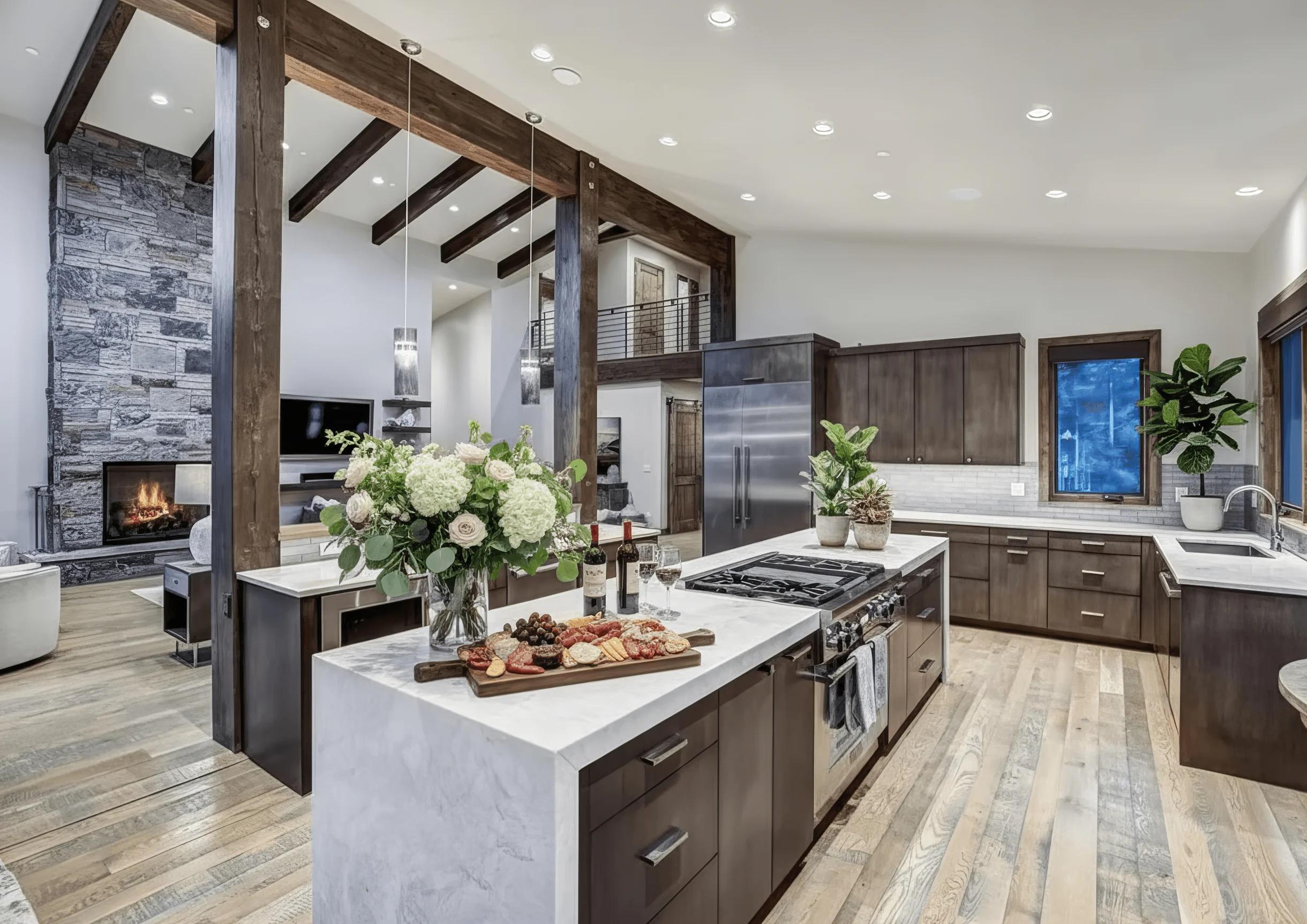 Wander Breckenridge Sol #55