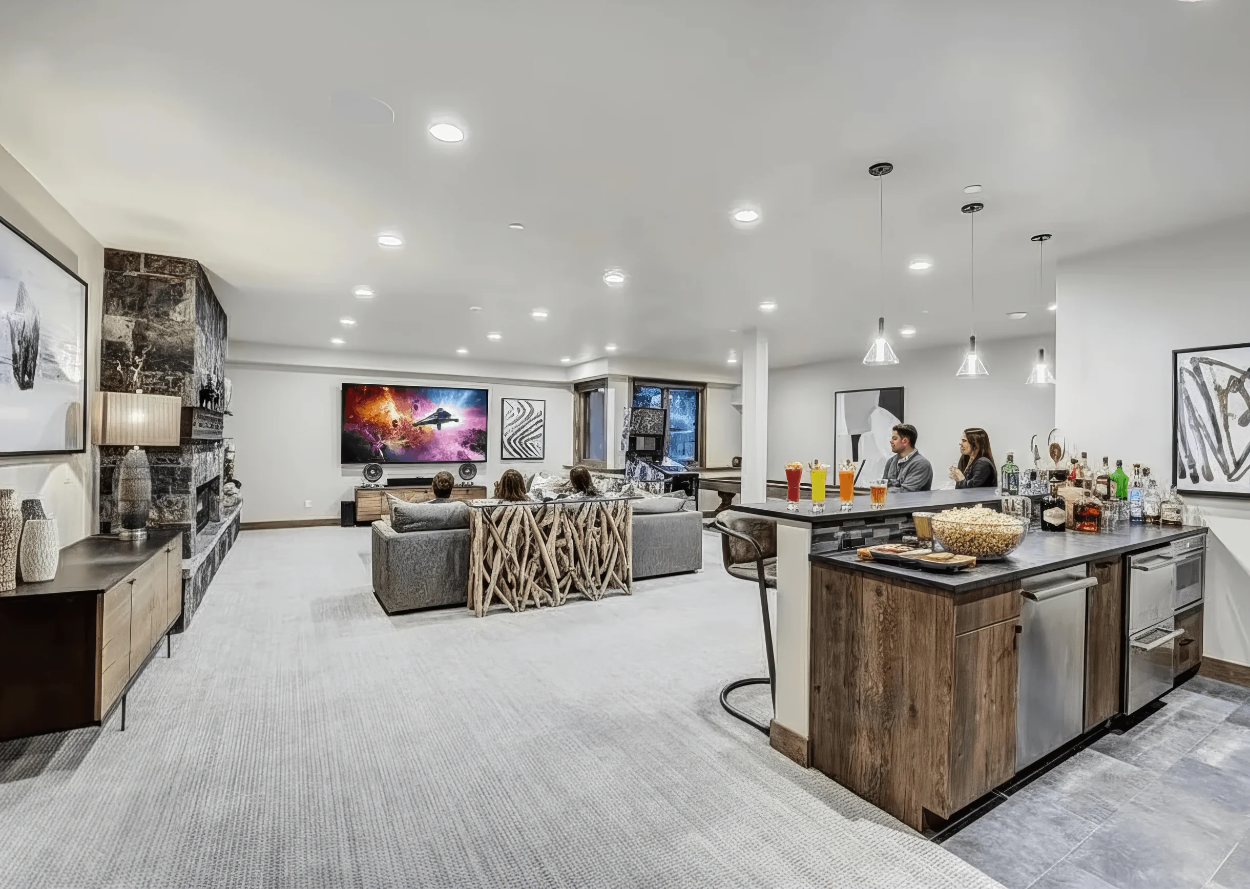 Wander Breckenridge Sol #56