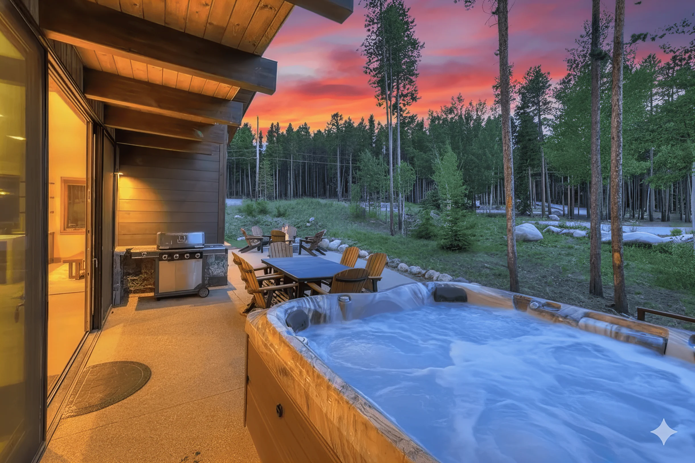 Wander Breckenridge Sol #9